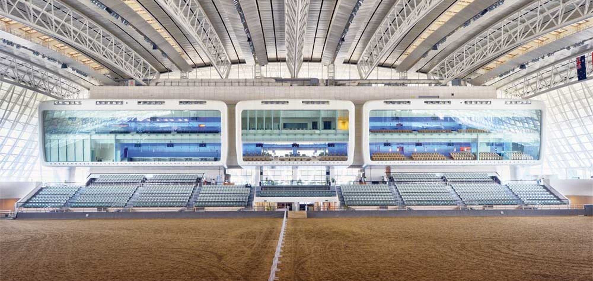 Al Shaqab to host 3-day Eid Al Adha celebration