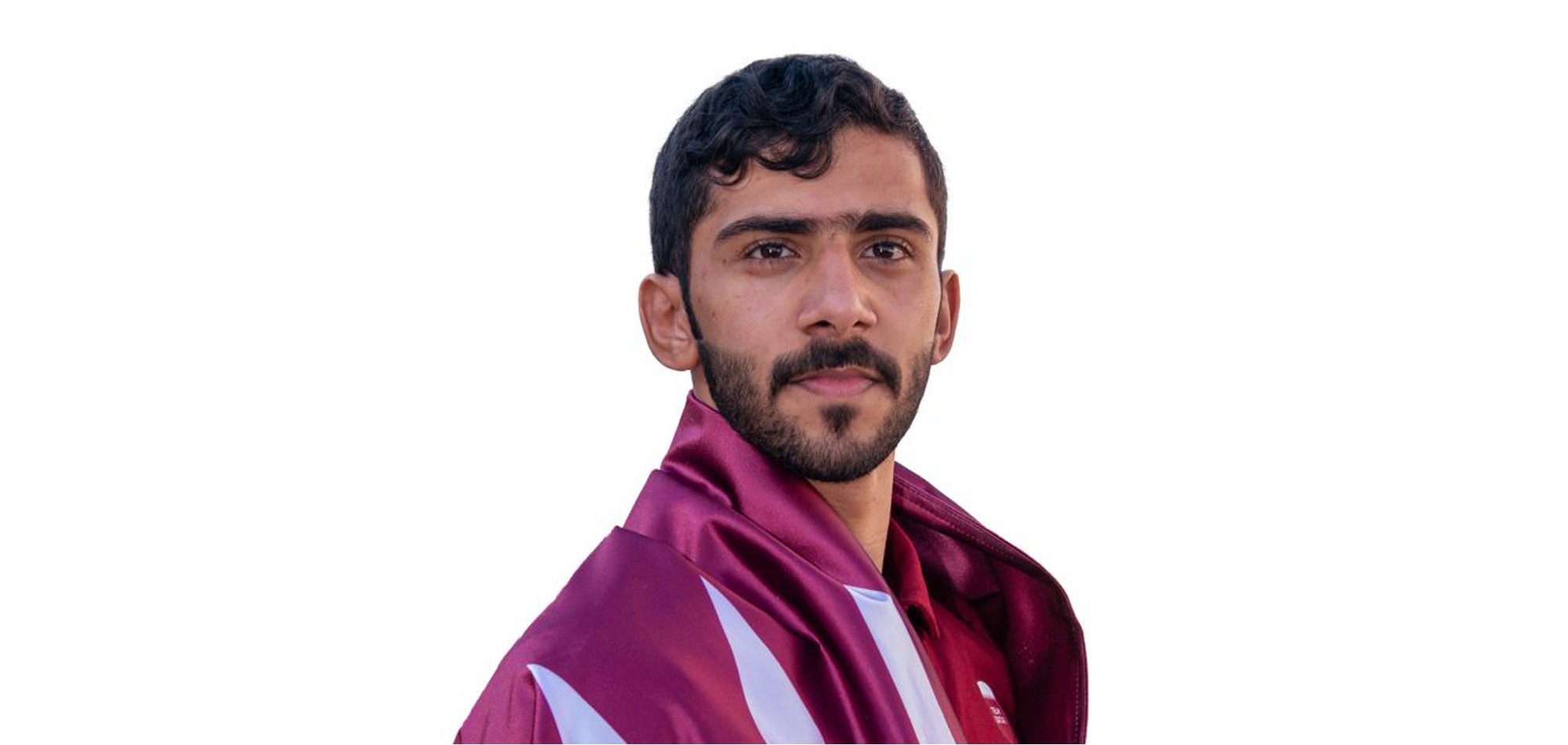 Abdulhadi Al Marri named as Qatar’s flag bearer for Arab Games opening ceremony