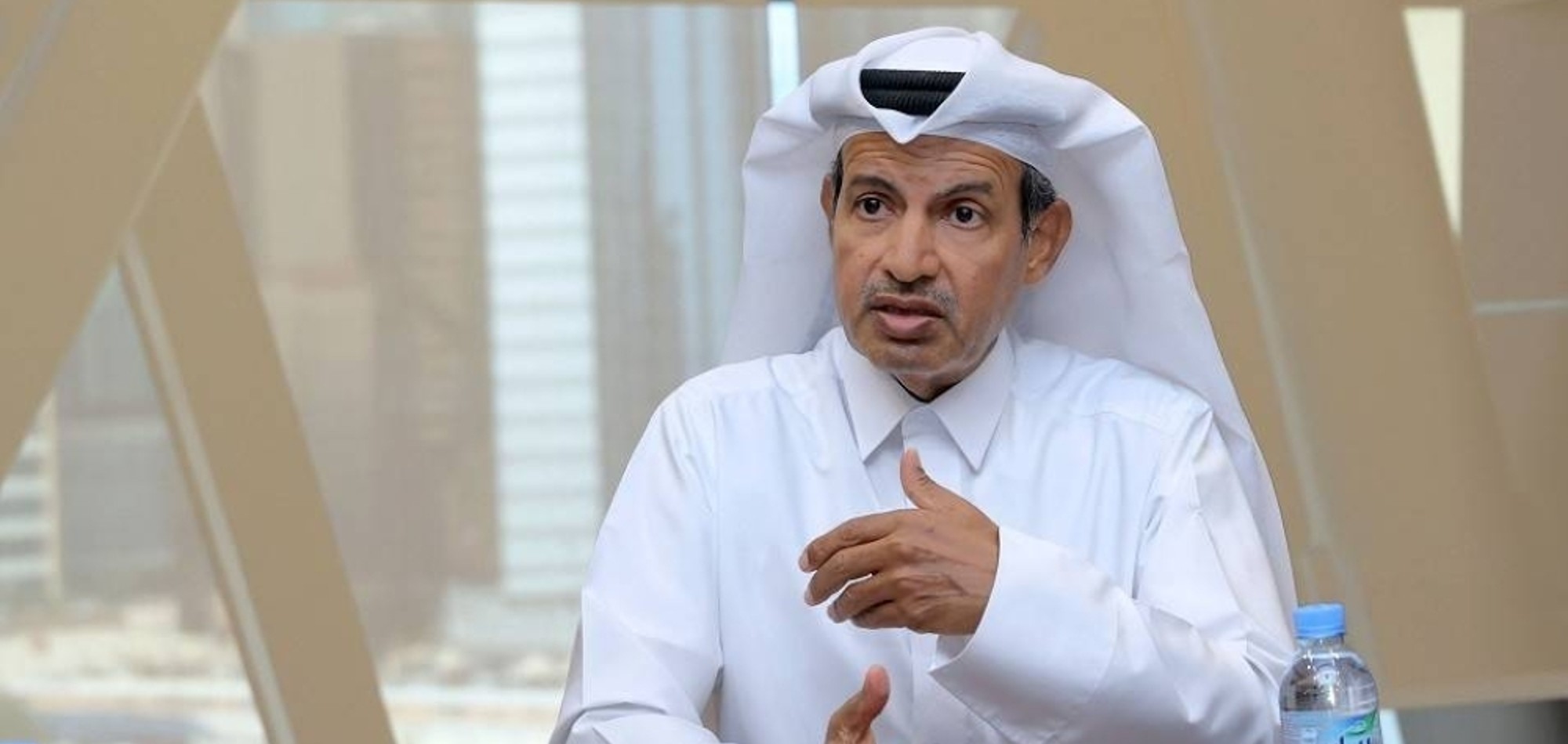 We aim to win medals in all weights in Arab Games: Secretary General of Qatar Taekwondo, Judo and Karate Federation