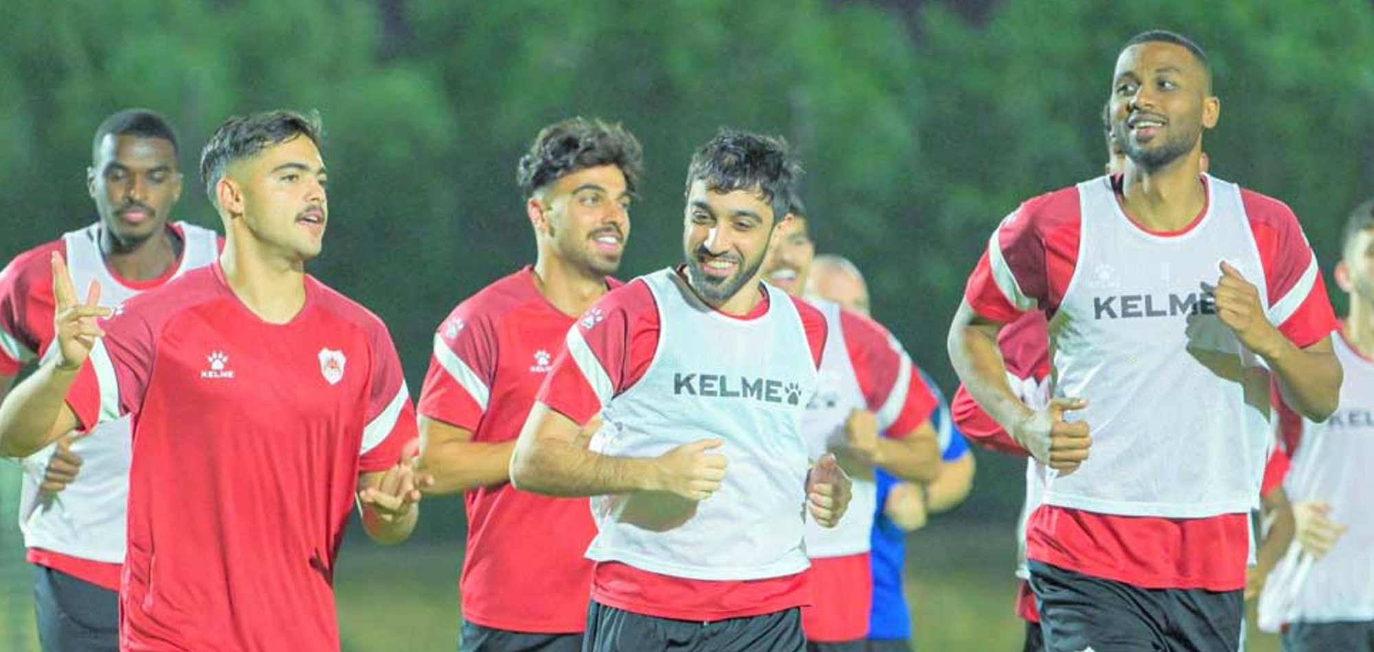 Al Rayyan seek turnaround, aim for ‘different’ season