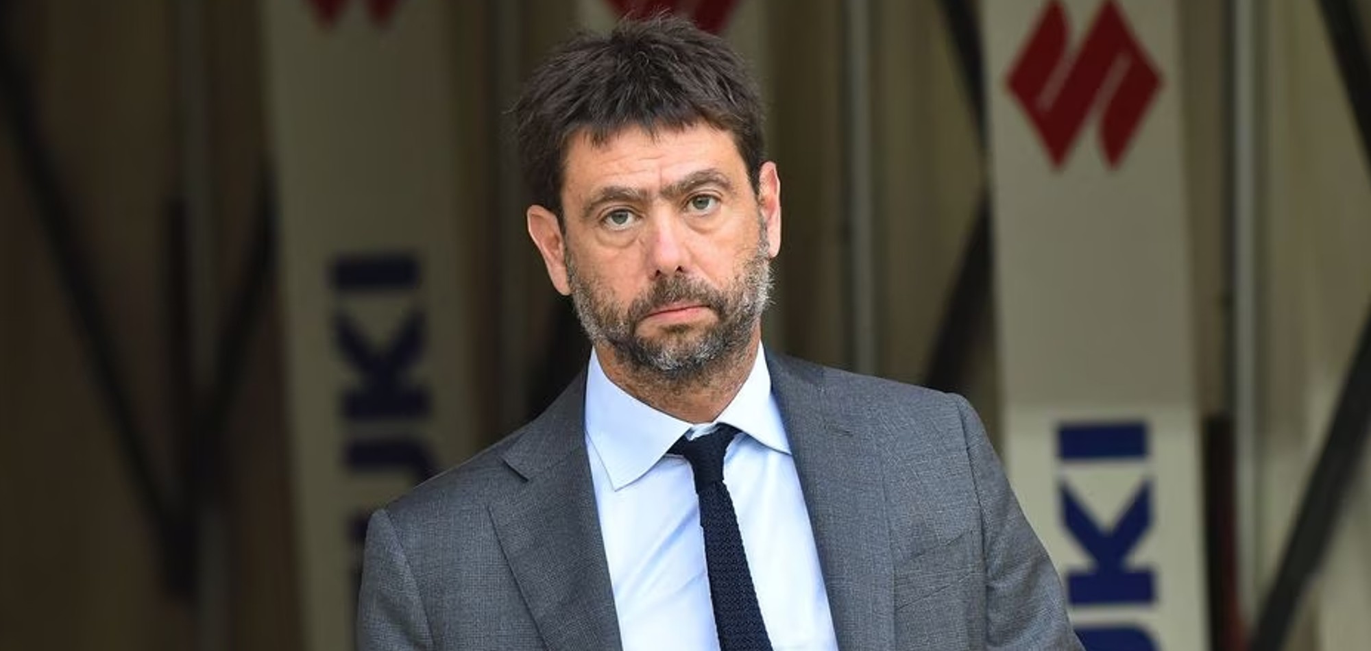 Former Juventus chairman Andrea Agnelli given a 16-month ban