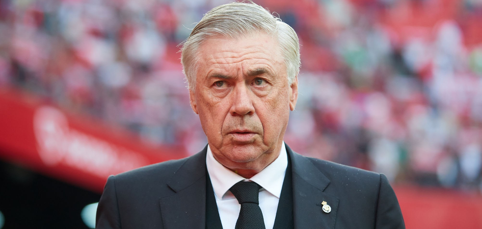 Real Madrid coach Ancelotti to face tax evasion trial