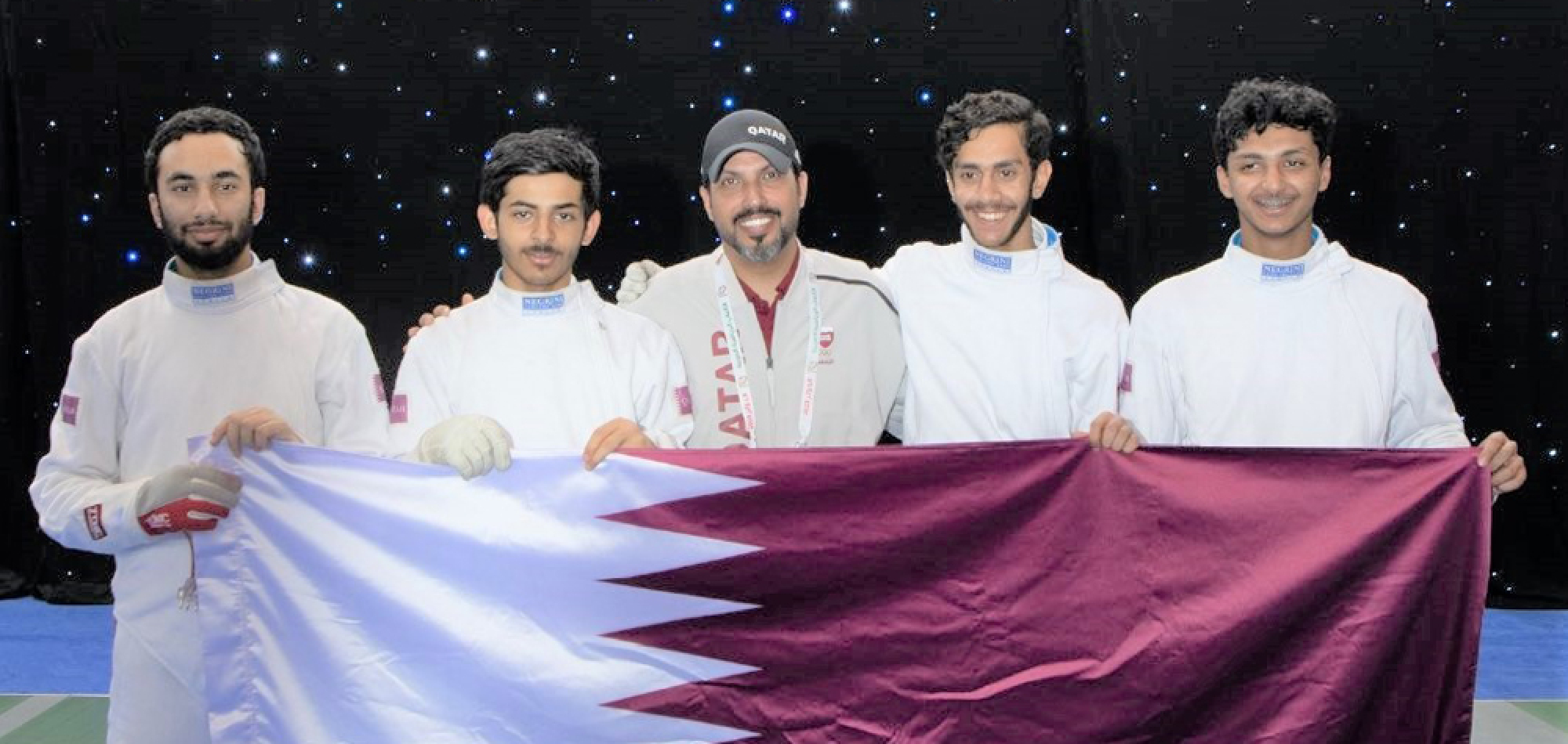 Qatar claim two more medals, handball team reaches final