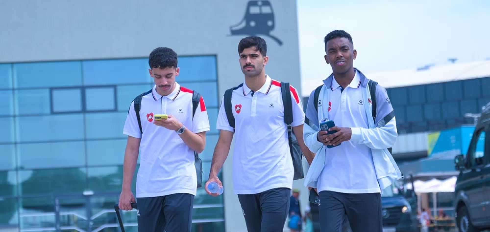 Al Rayyan kick off Austria camp