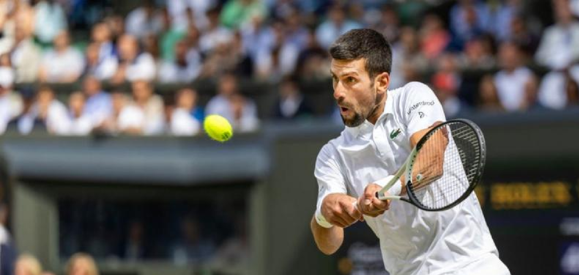 Novak Djokovic withdraws from Toronto Masters event with fatigue