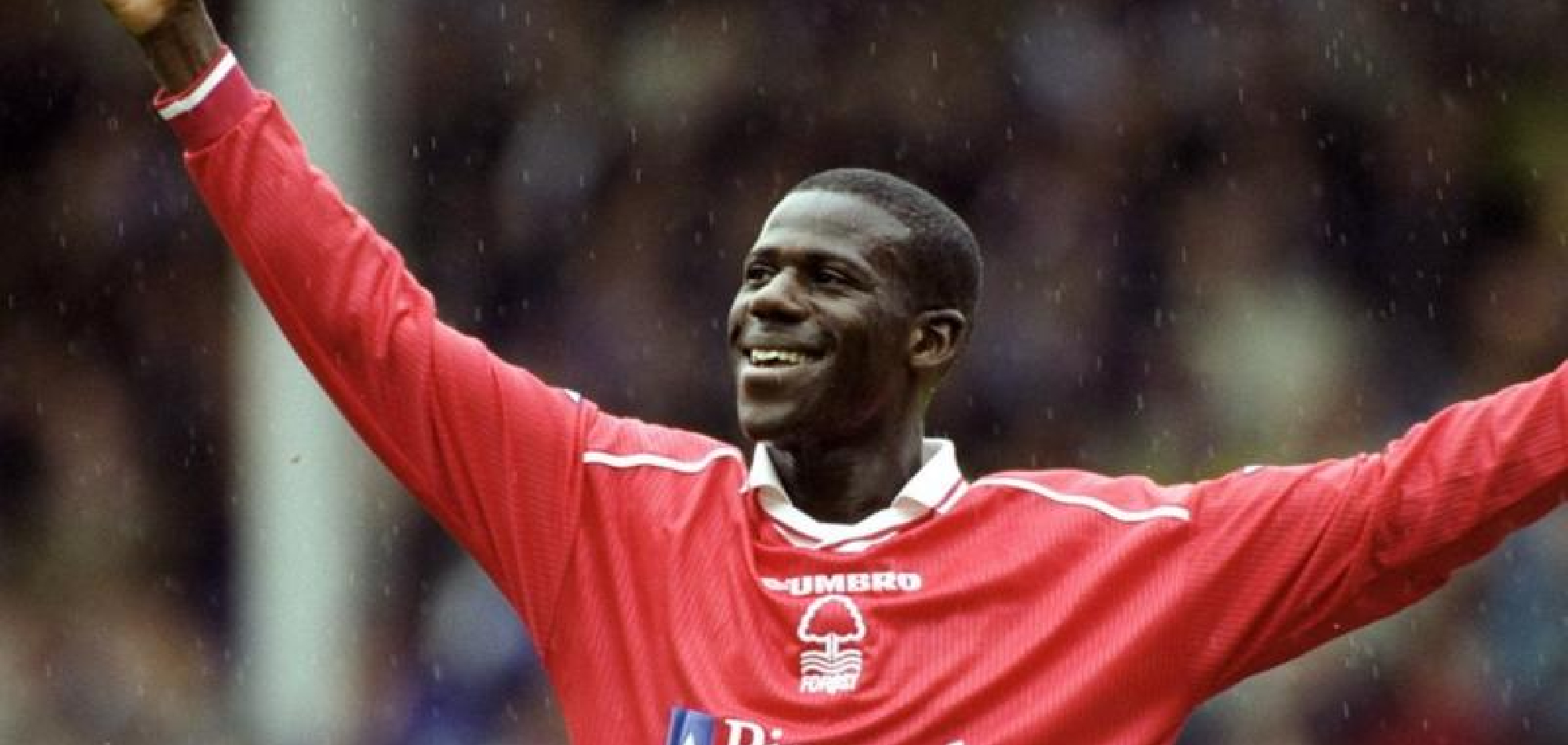 Chris Bart-Williams: Former midfielder dies aged 49