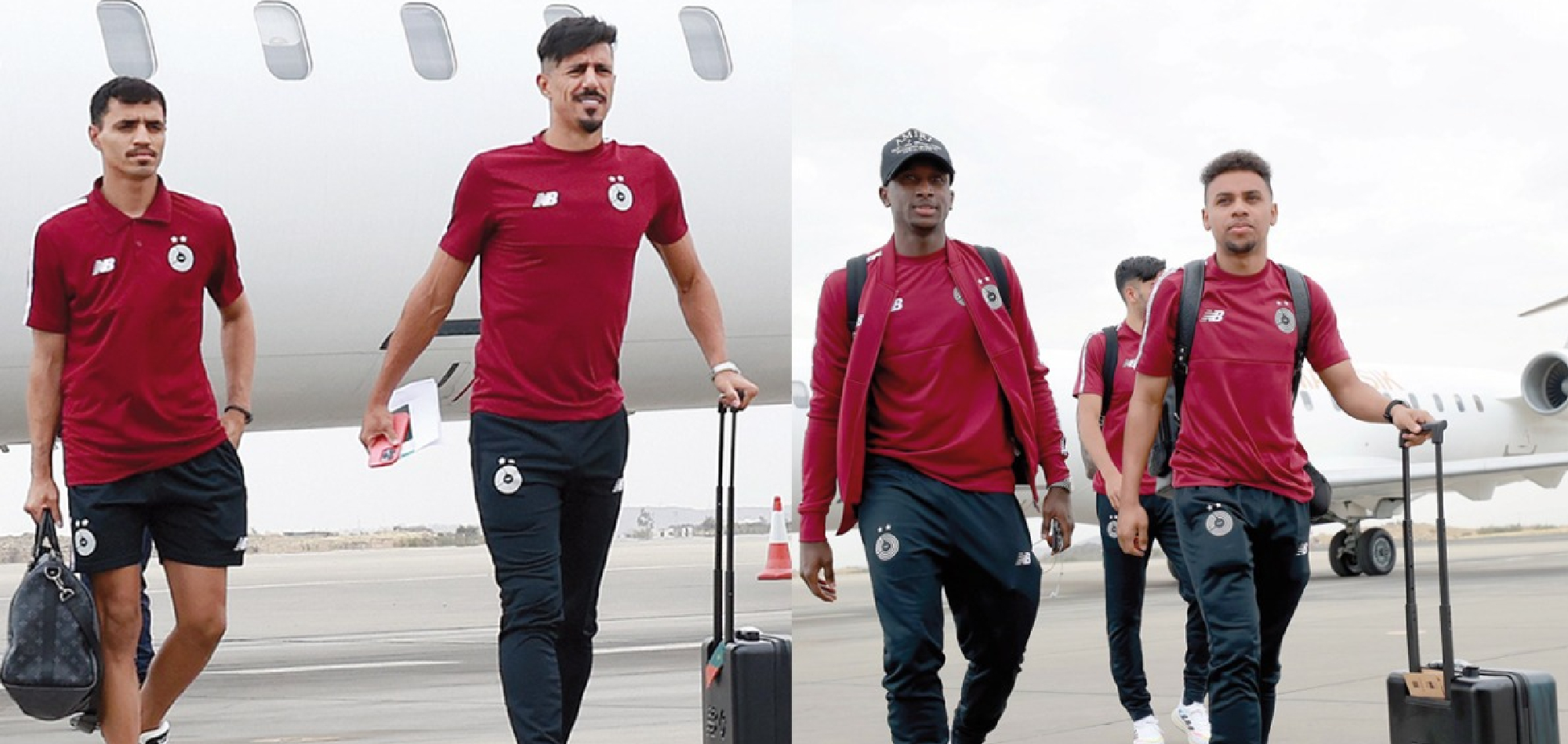 Al Sadd reach Abha ahead of King Salman Club Cup opener