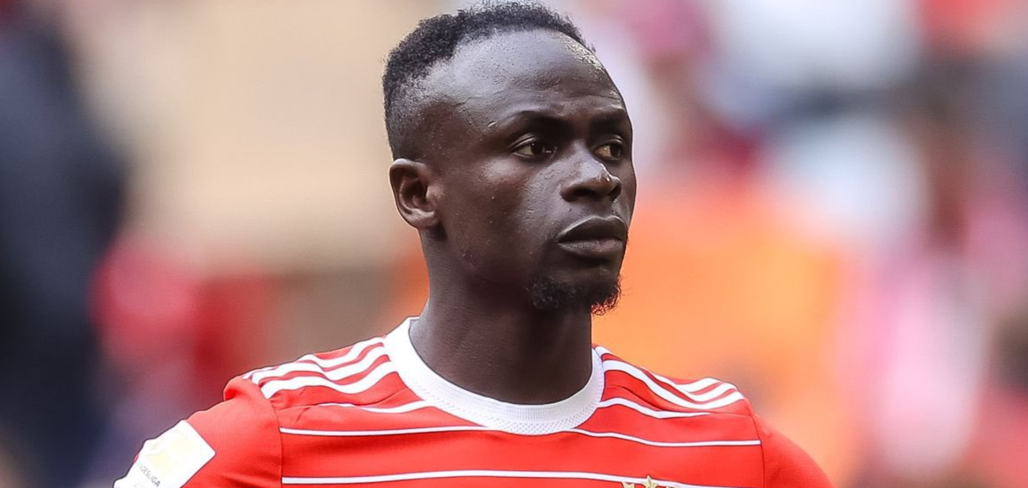 Bayern Munich confirms Sadio Mané leaving for Saudi Arabian club Al-Nassr