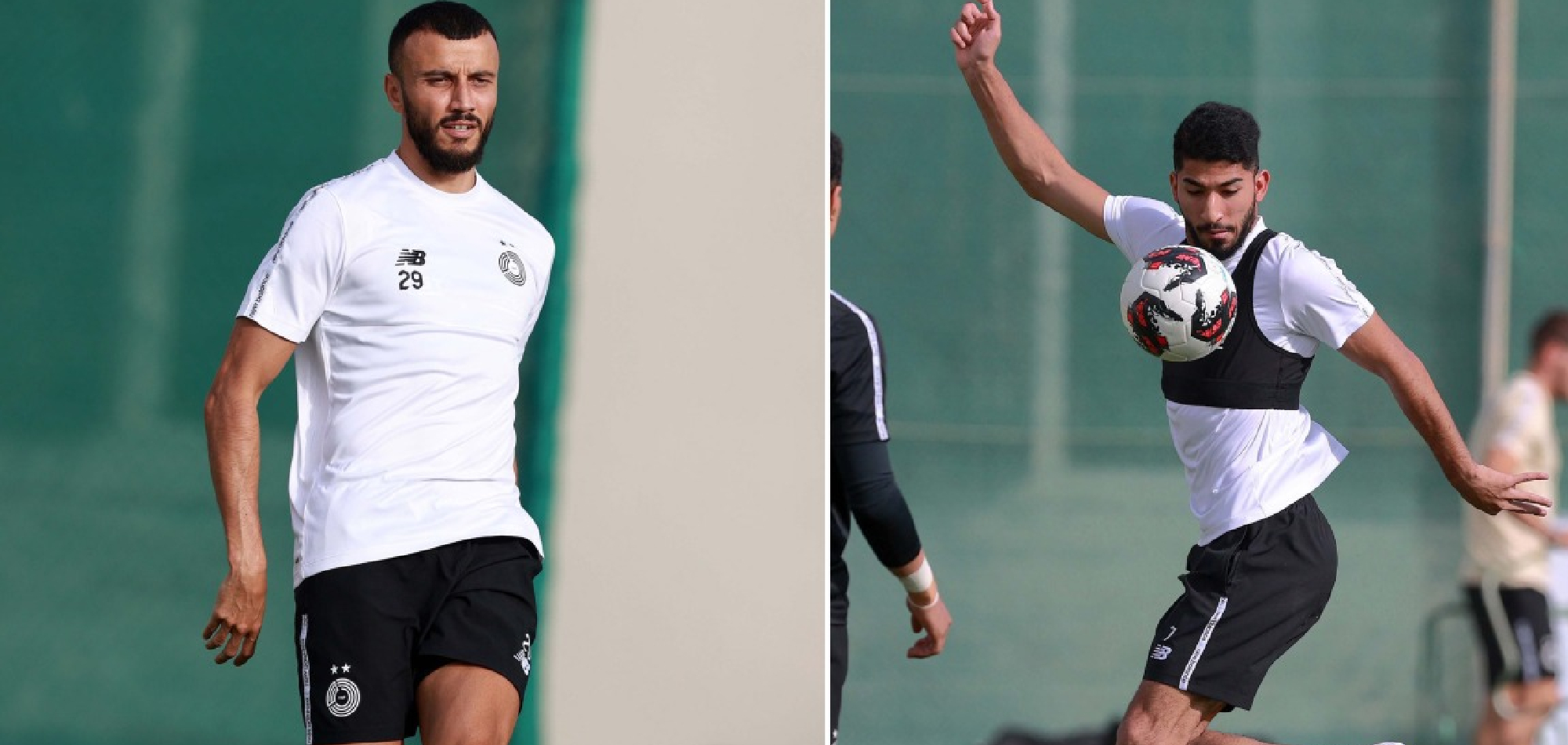 King Salman Club Cup: Al Sadd take on Al Ahli Tripoli with eye on quarter-finals