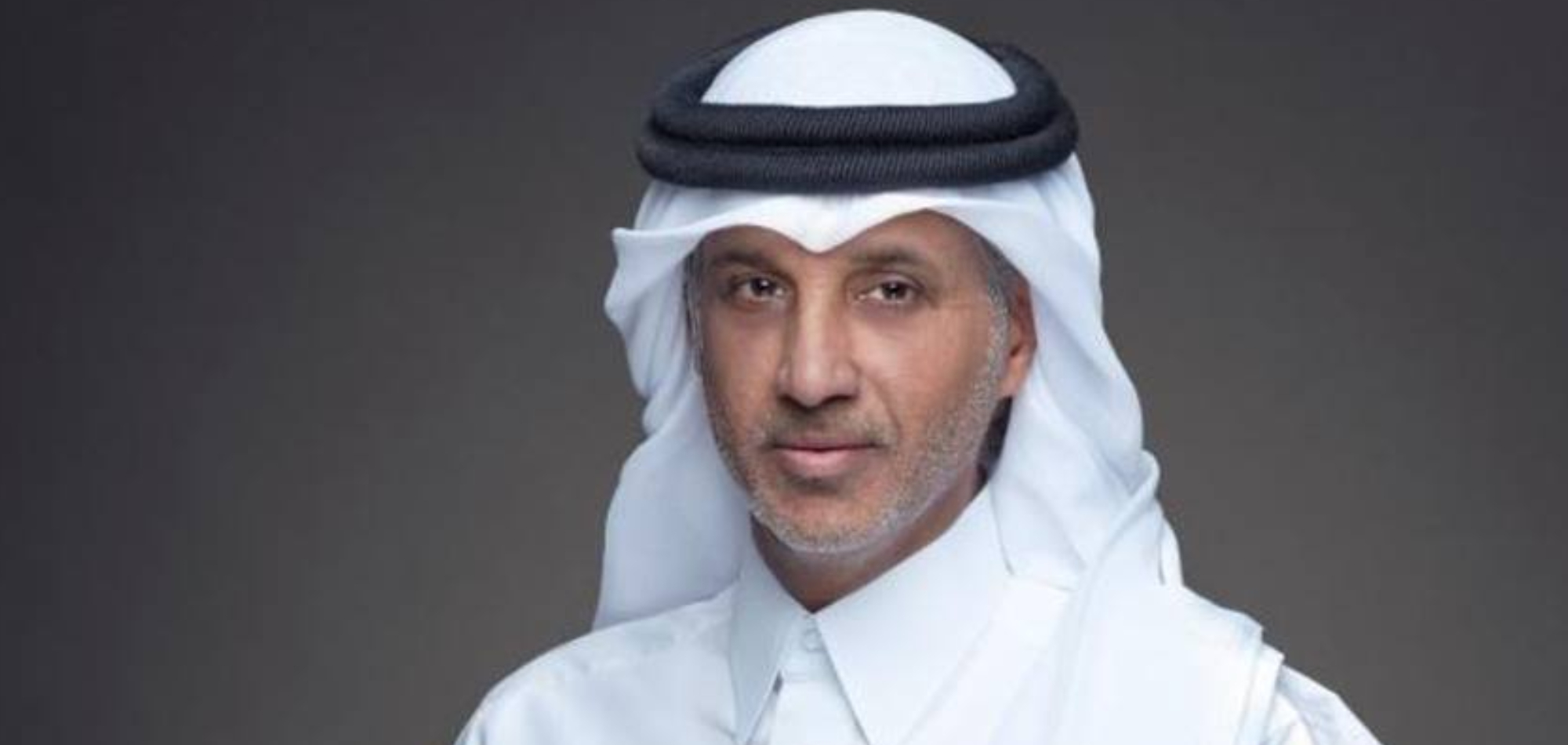 QFA Honorary President wins vice presidency of UAFA