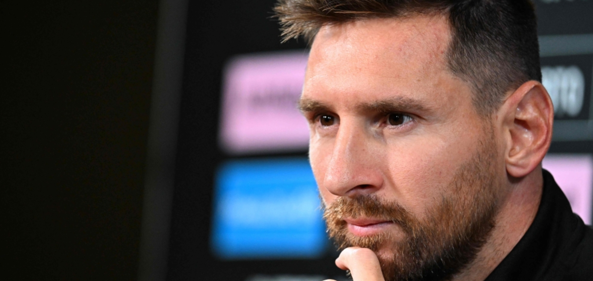 Messi sends ticket prices to $10,000 for New York Red Bulls game