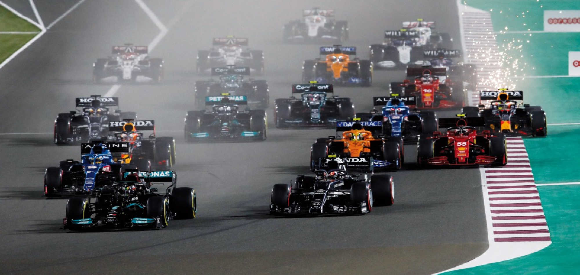 Racing through Qatar Grand Prix: Ultimate guide to the fast lane