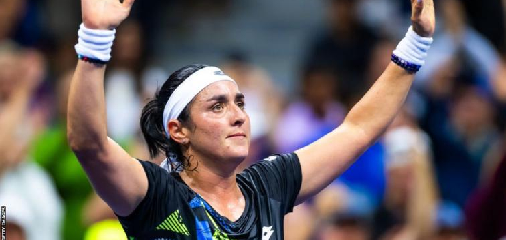 US Open 2023 results: Ons Jabeur, Aryna Sabalenka & Jessica Pegula into last 16