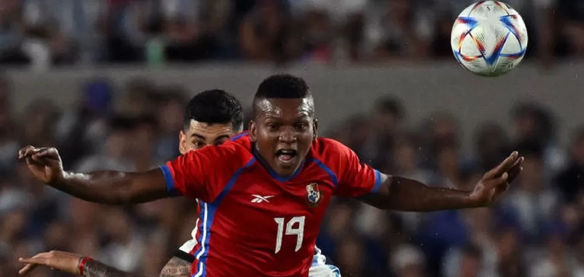 Gilberto Hernández: Panama national team footballer killed by gunmen