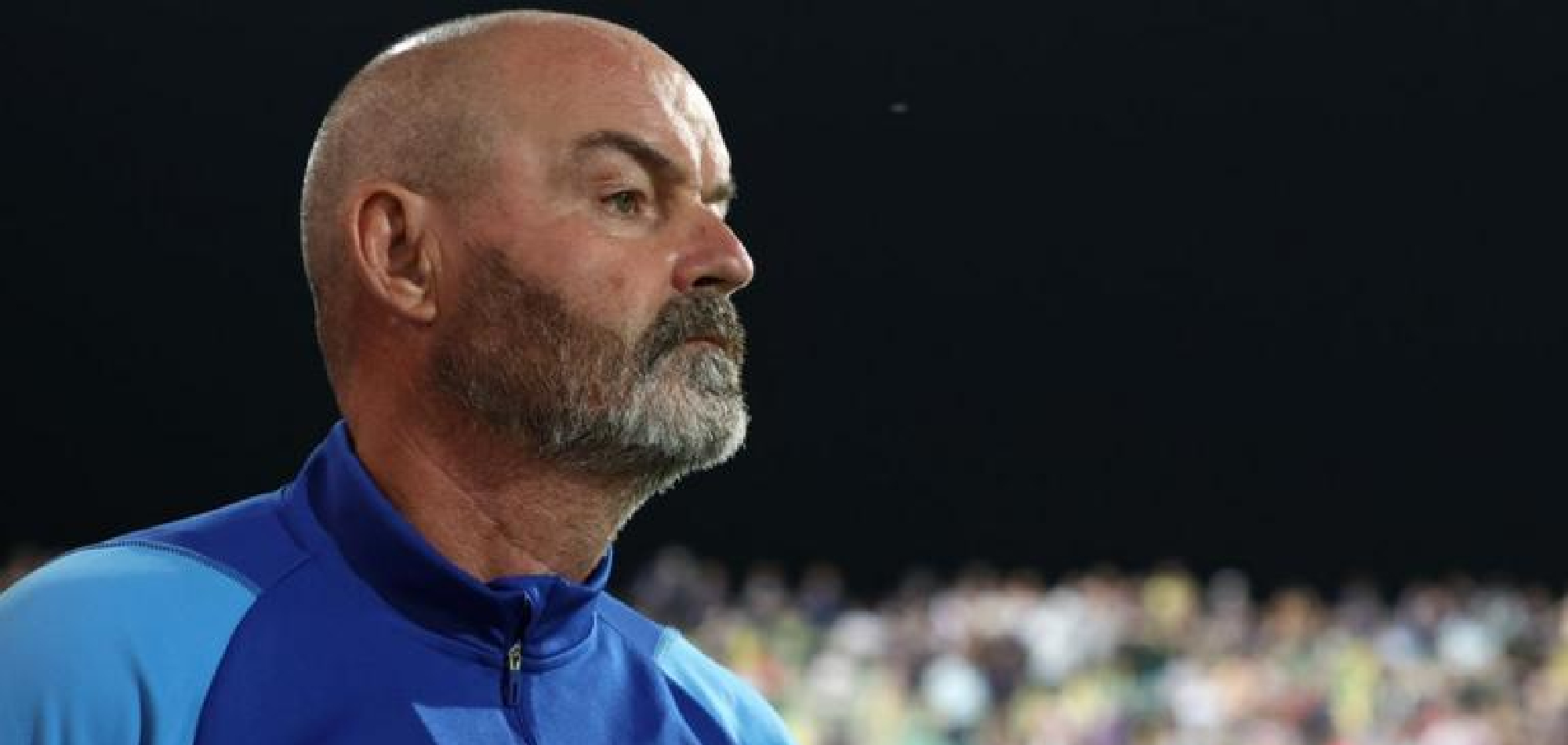 Scotland v England preview: Steve Clarke says match will help test his team