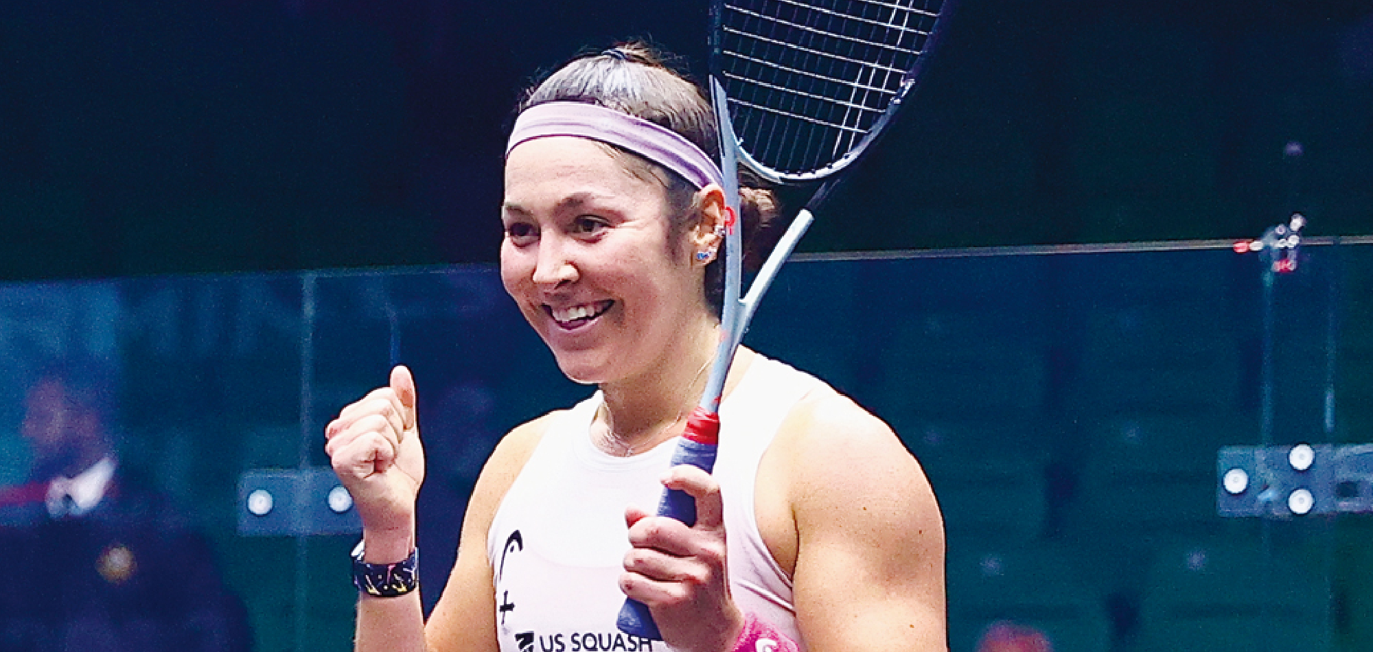 Sobhy stuns Gohar as El Sherbini marches on