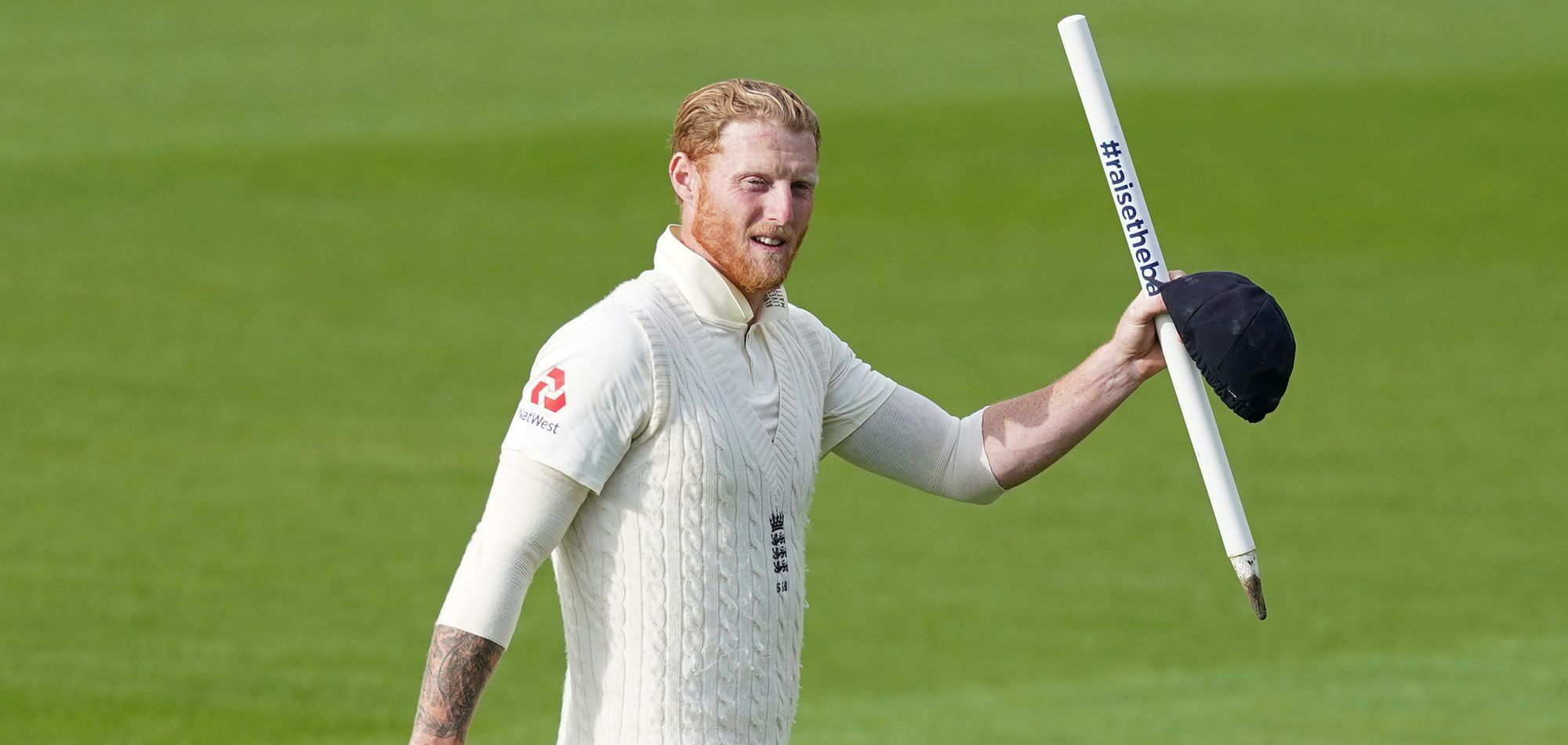 Ben Stokes hits England ODI record 182 in win over New Zealand at The Oval