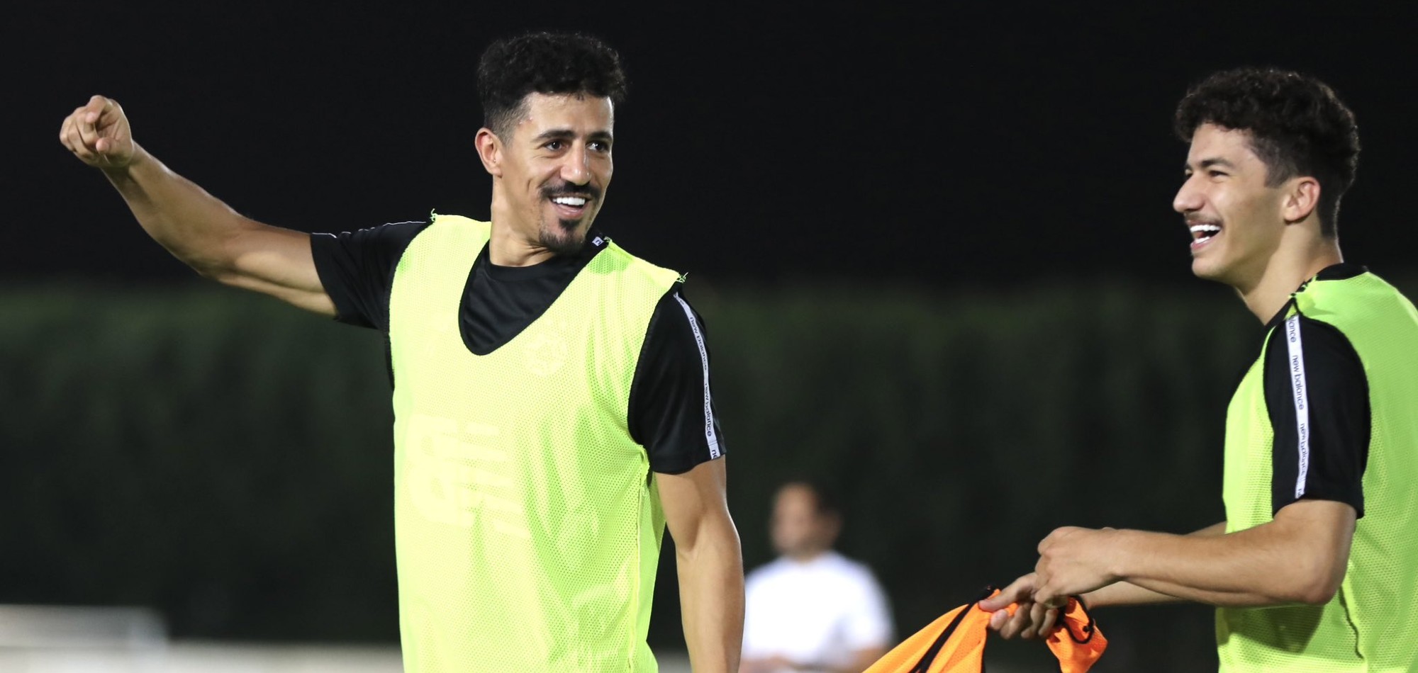 Al Sadd aim for a strong start against Sharjah FC 