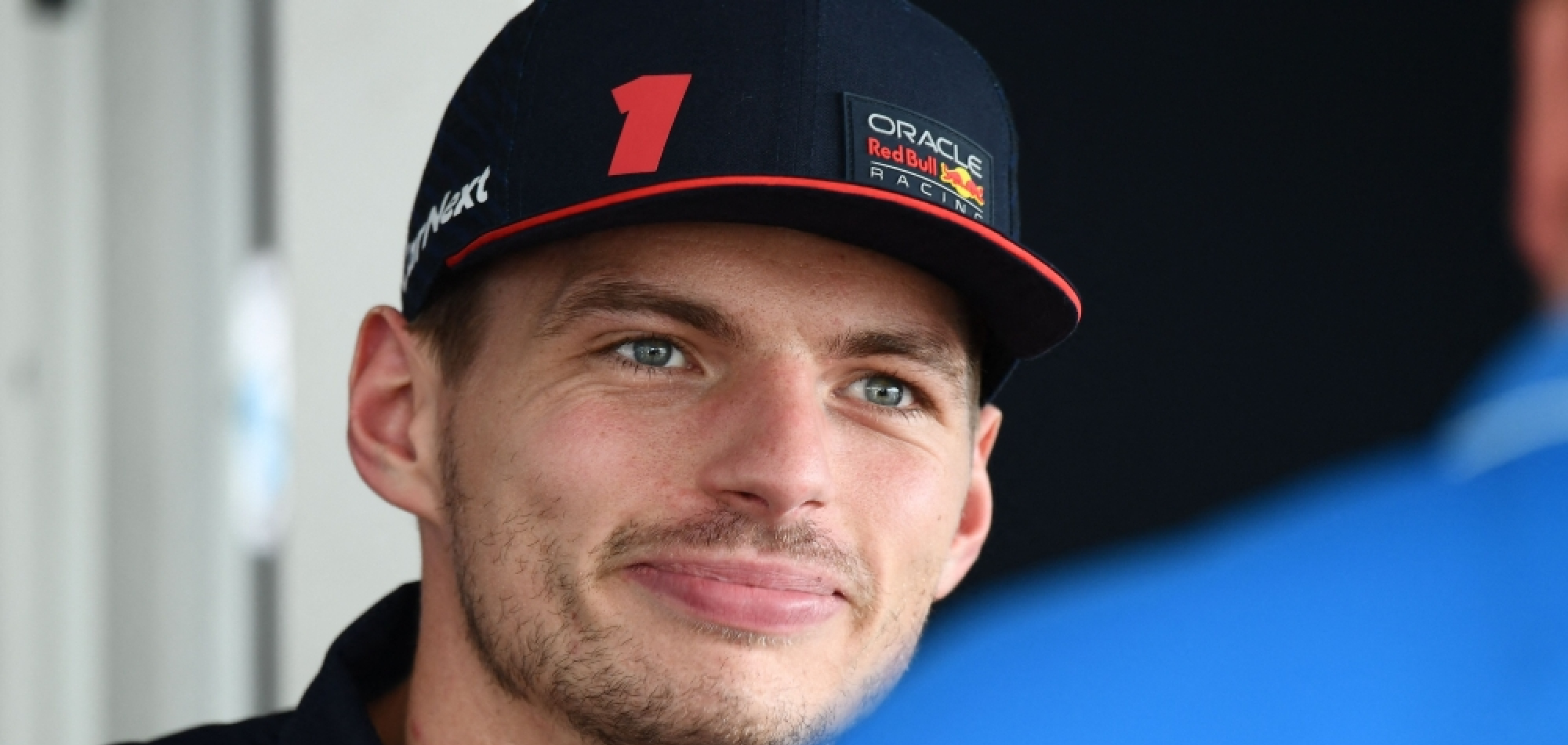 Emotionless Verstappen ready to bounce back in Japan