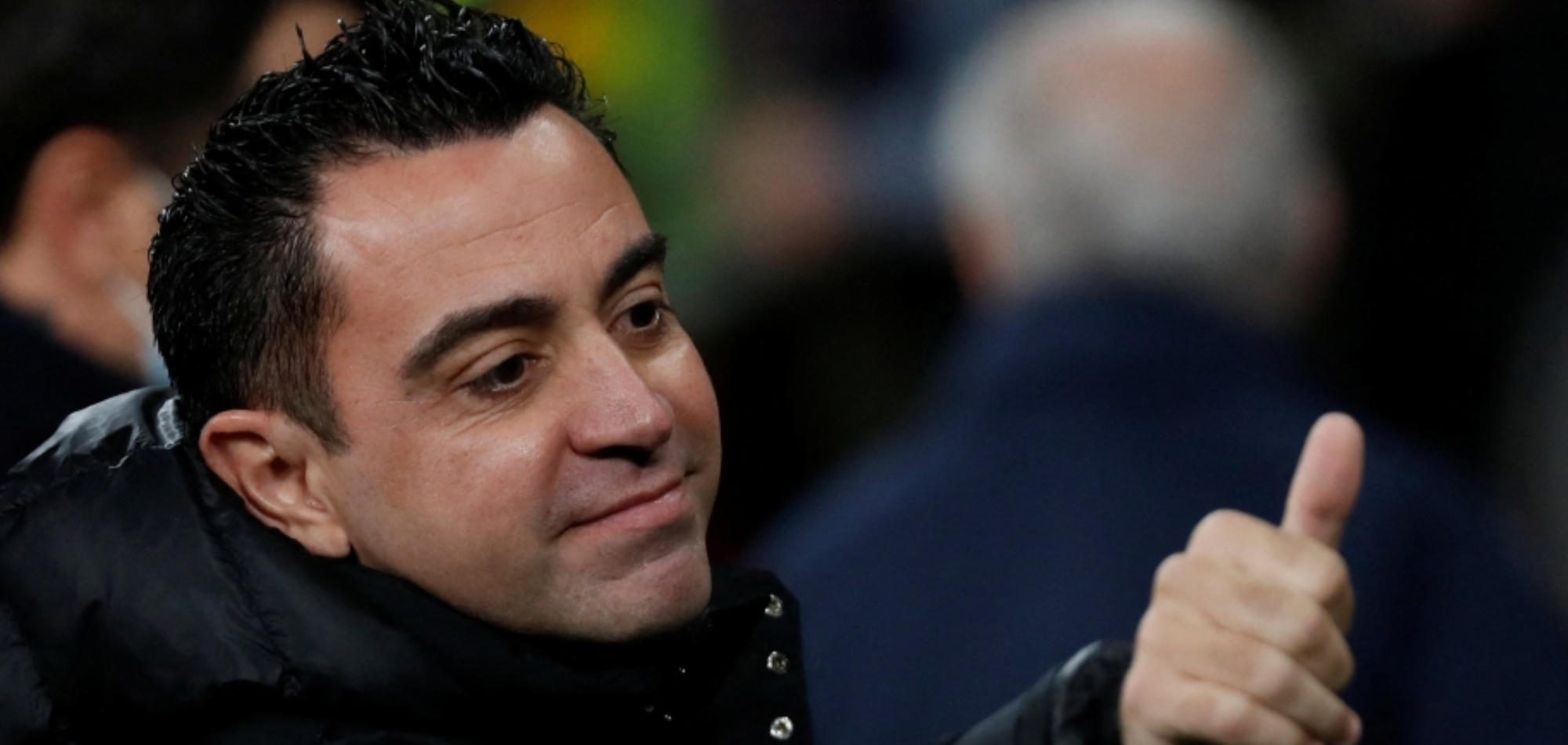 Xavi to extend Barcelona contract until 2025