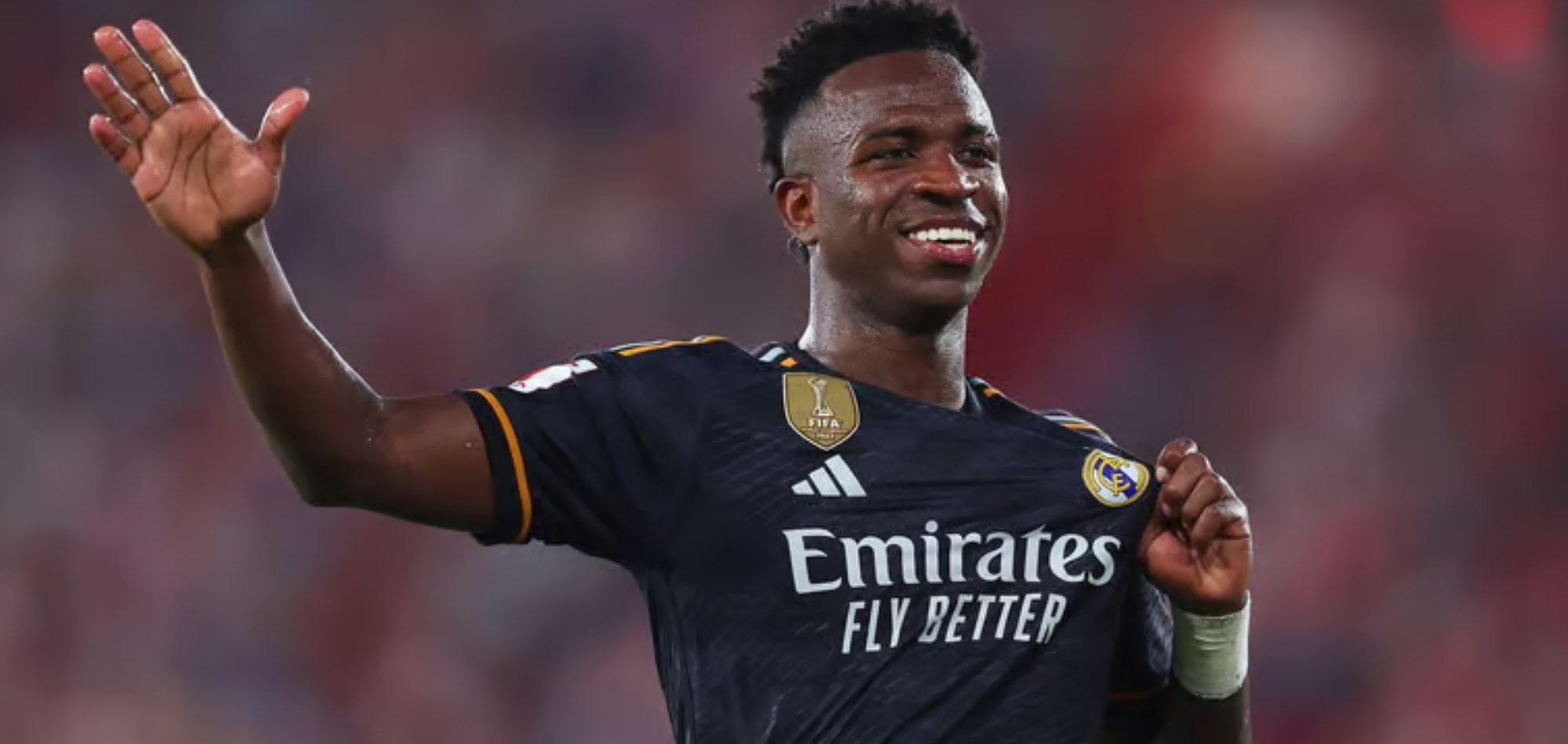 Vinicius in contention to face Atletico: Madrid coach Ancelotti