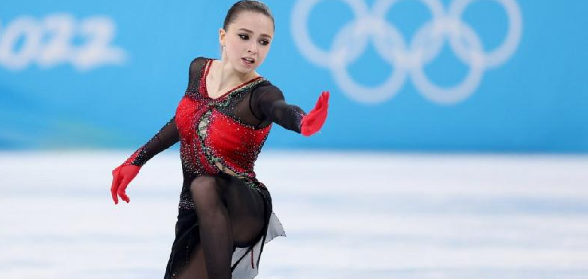 Kamila Valieva: American skater Vincent Zhou criticises anti-doping system before Russian