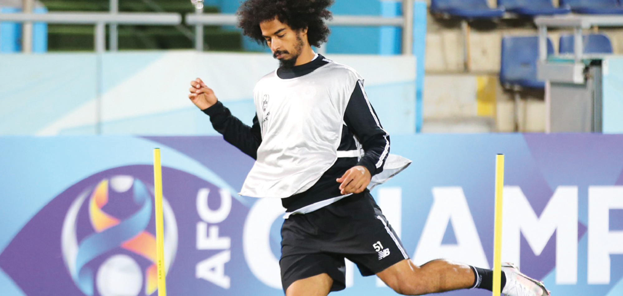 Al Sadd, Al Duhail eye wins at AFC Champions League