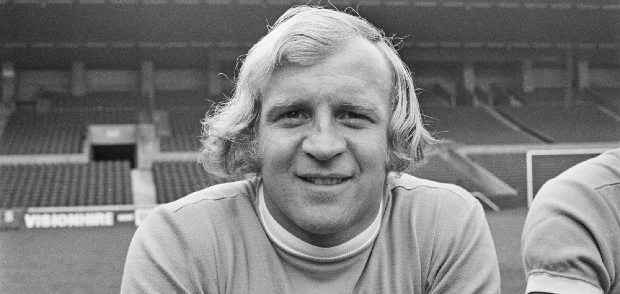 Francis Lee: Manchester City great dies aged 79