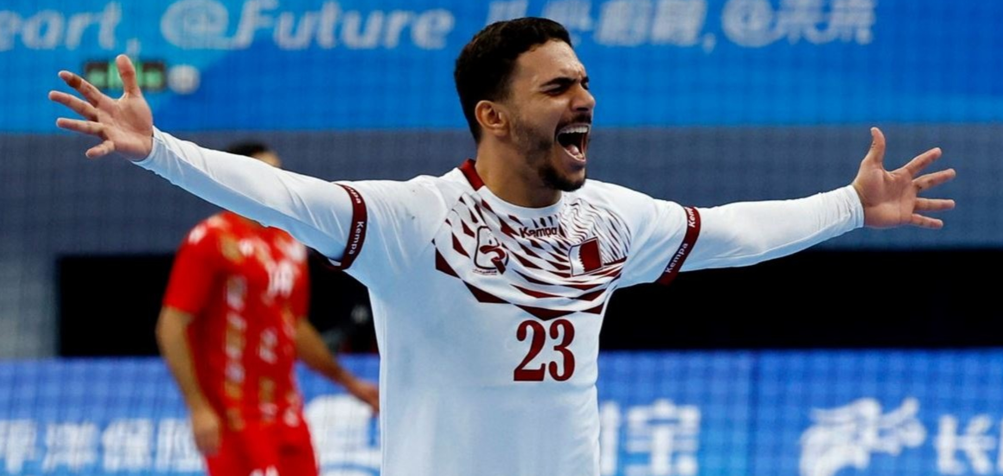 Asian Games: Qatar handball team wins gold medal