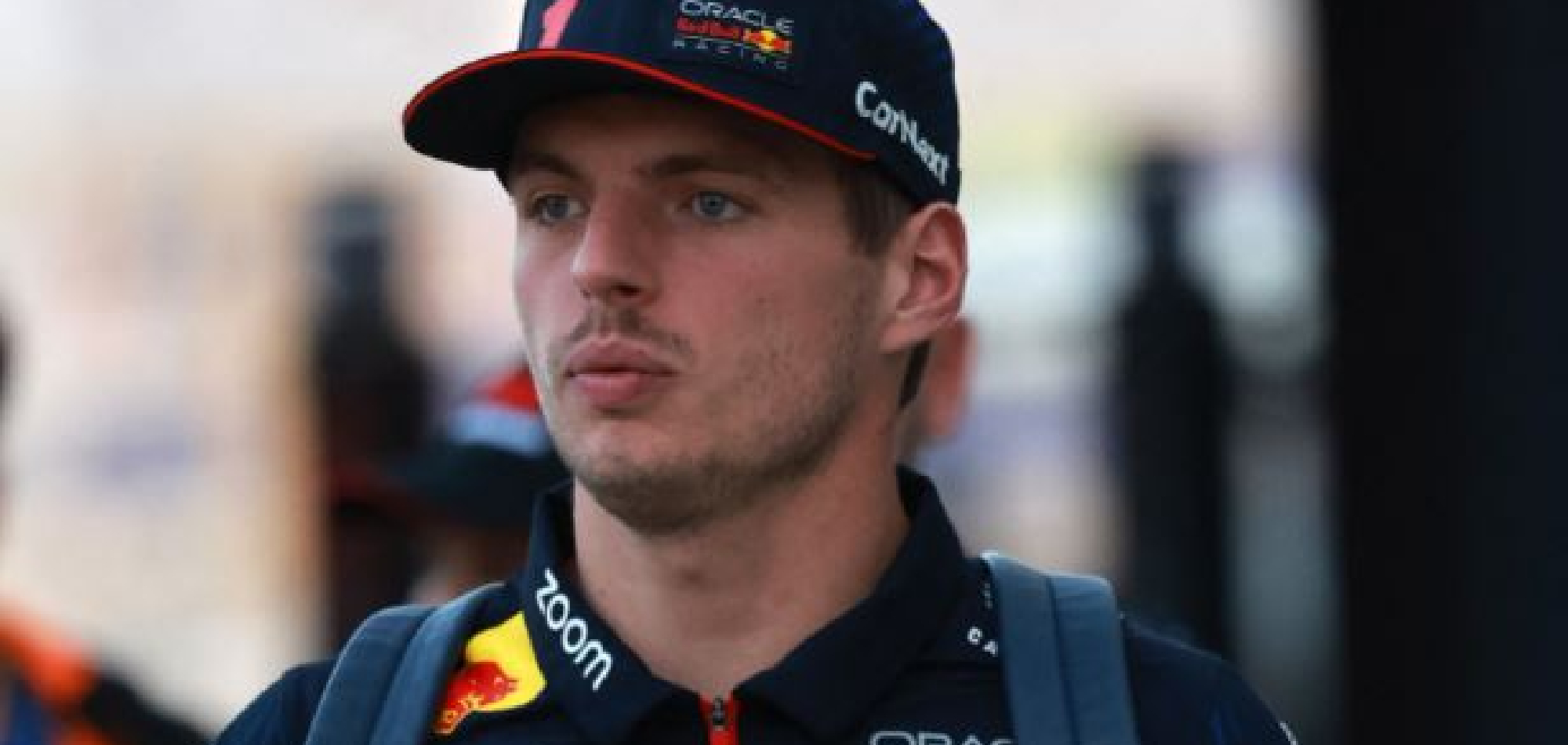 Verstappen looks to seal third straight F1 title at world class Lusail Circuit