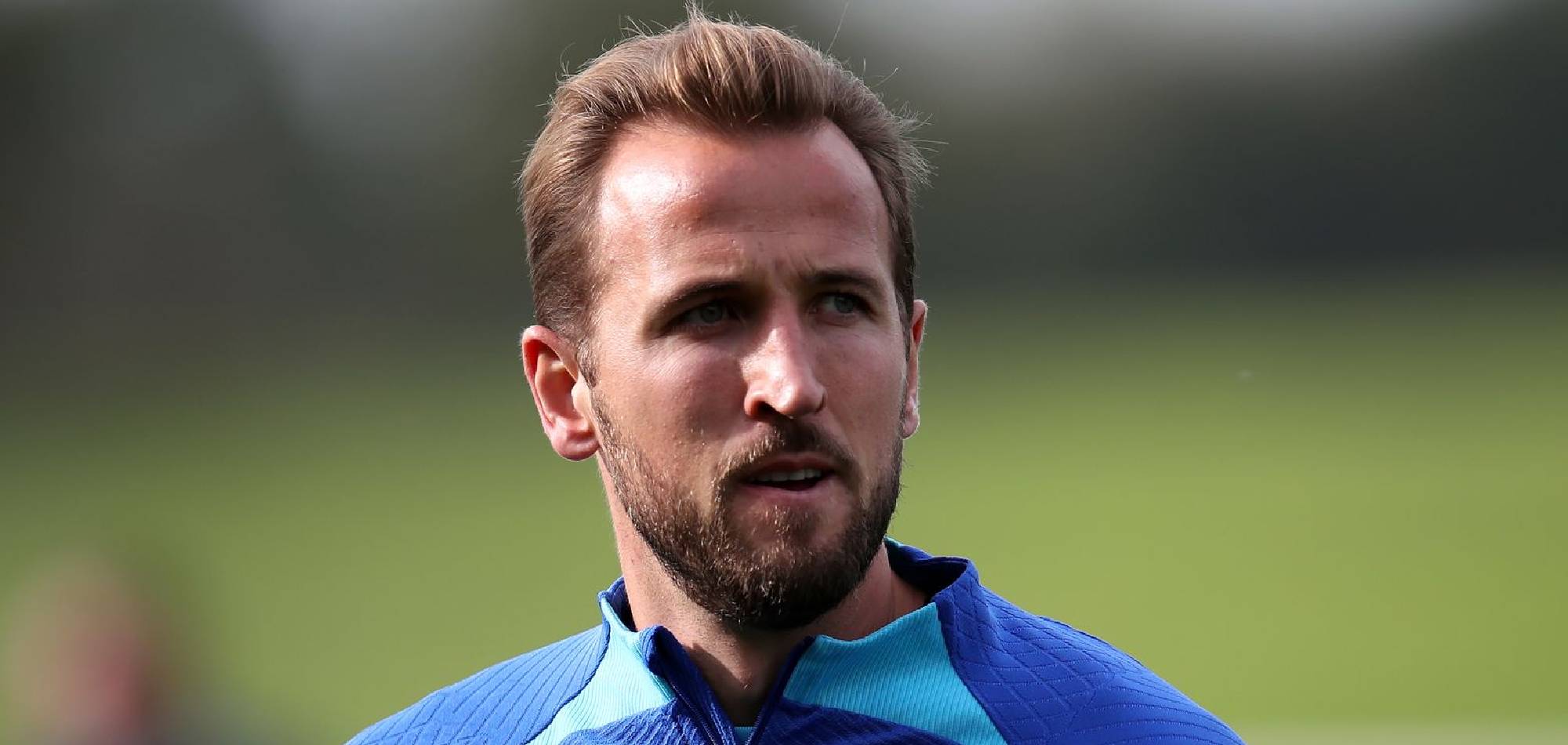 Harry Kane: England captain hopes to still be playing when UK and Ireland host European Championships in 2028