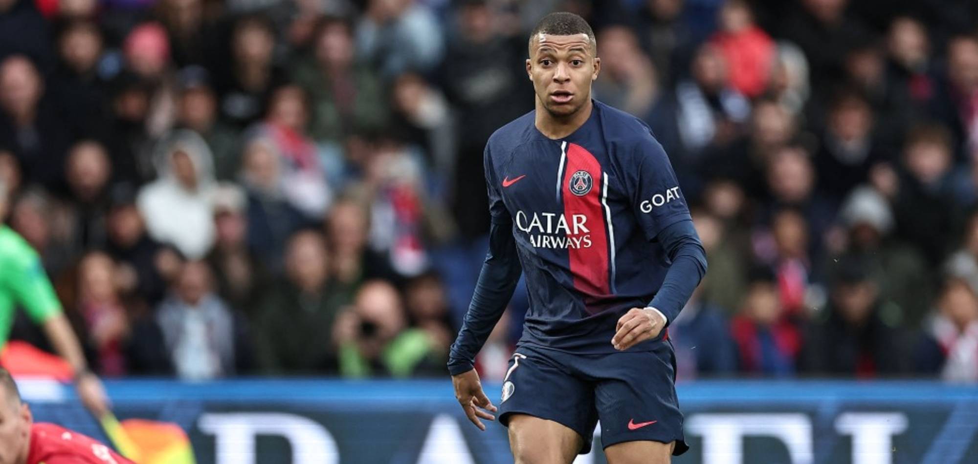 Mbappe on target as PSG ease past Strasbourg