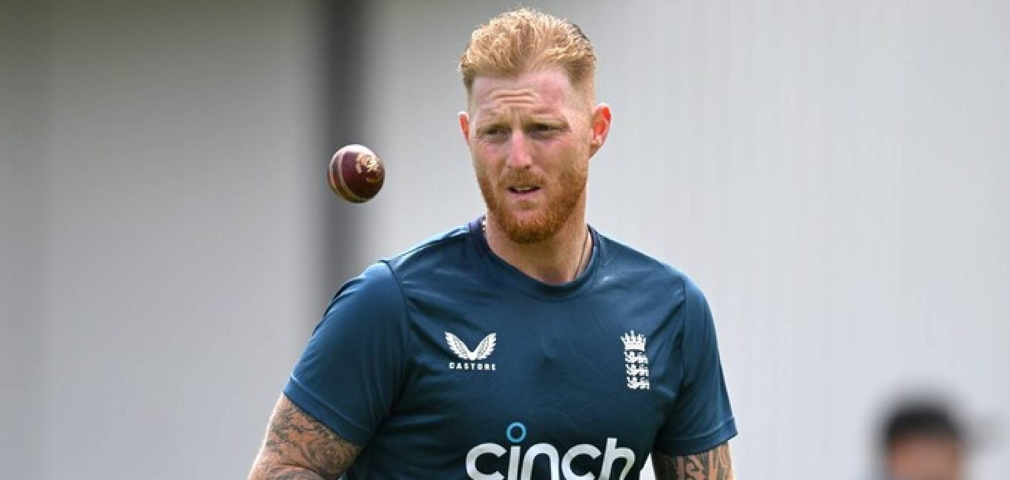 Ben Stokes: England Test captain committed despite rejecting three-year deal - Rob Key