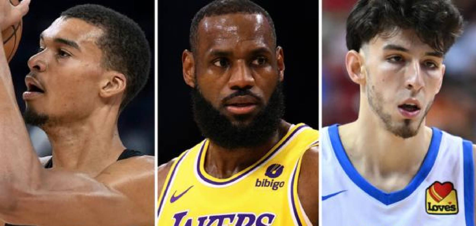 NBA 2023-24 season preview: Blockbuster trades, a generational talent and some in-form stars of old