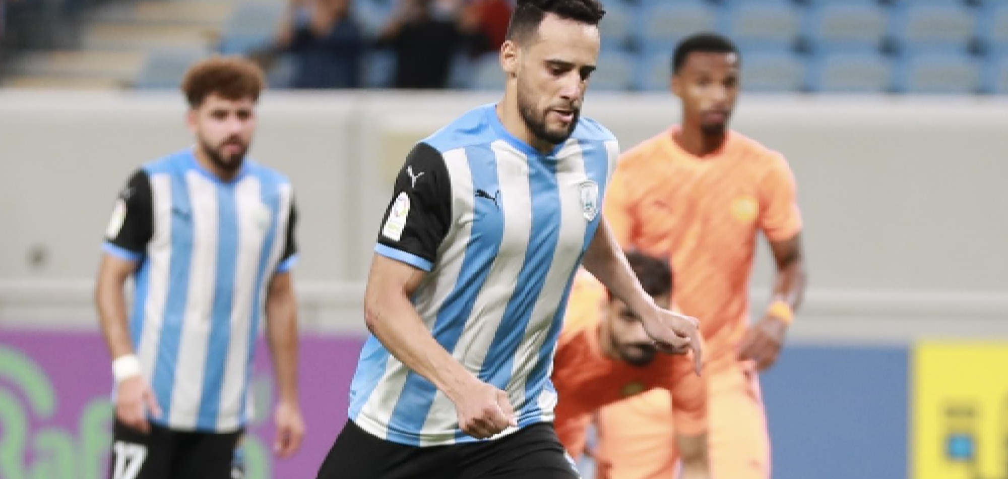 ESL: Al Wakrah move up to fourth with win; Qatar SC claim big victory