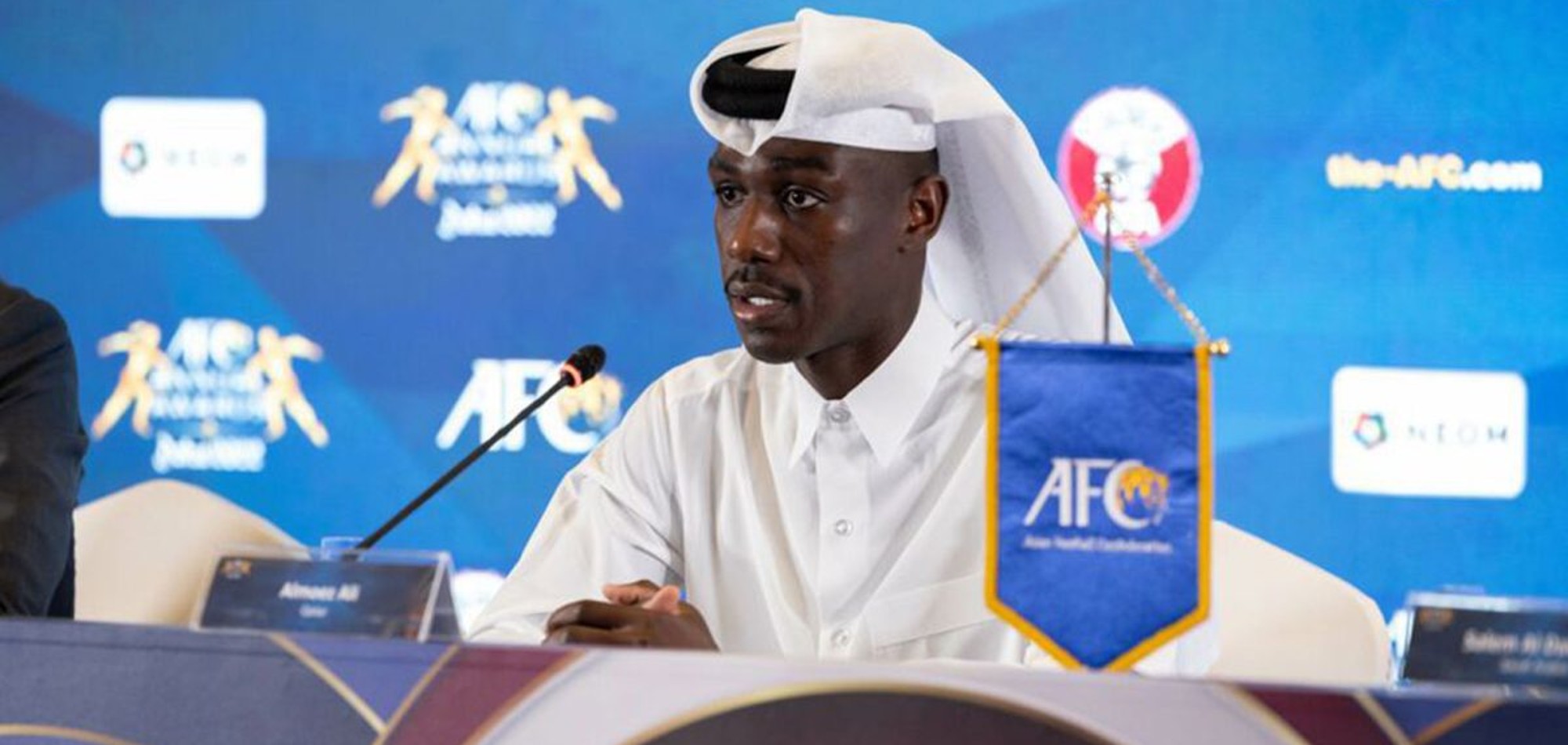 AFC Annual Awards Doha 2022: All You Need to Know