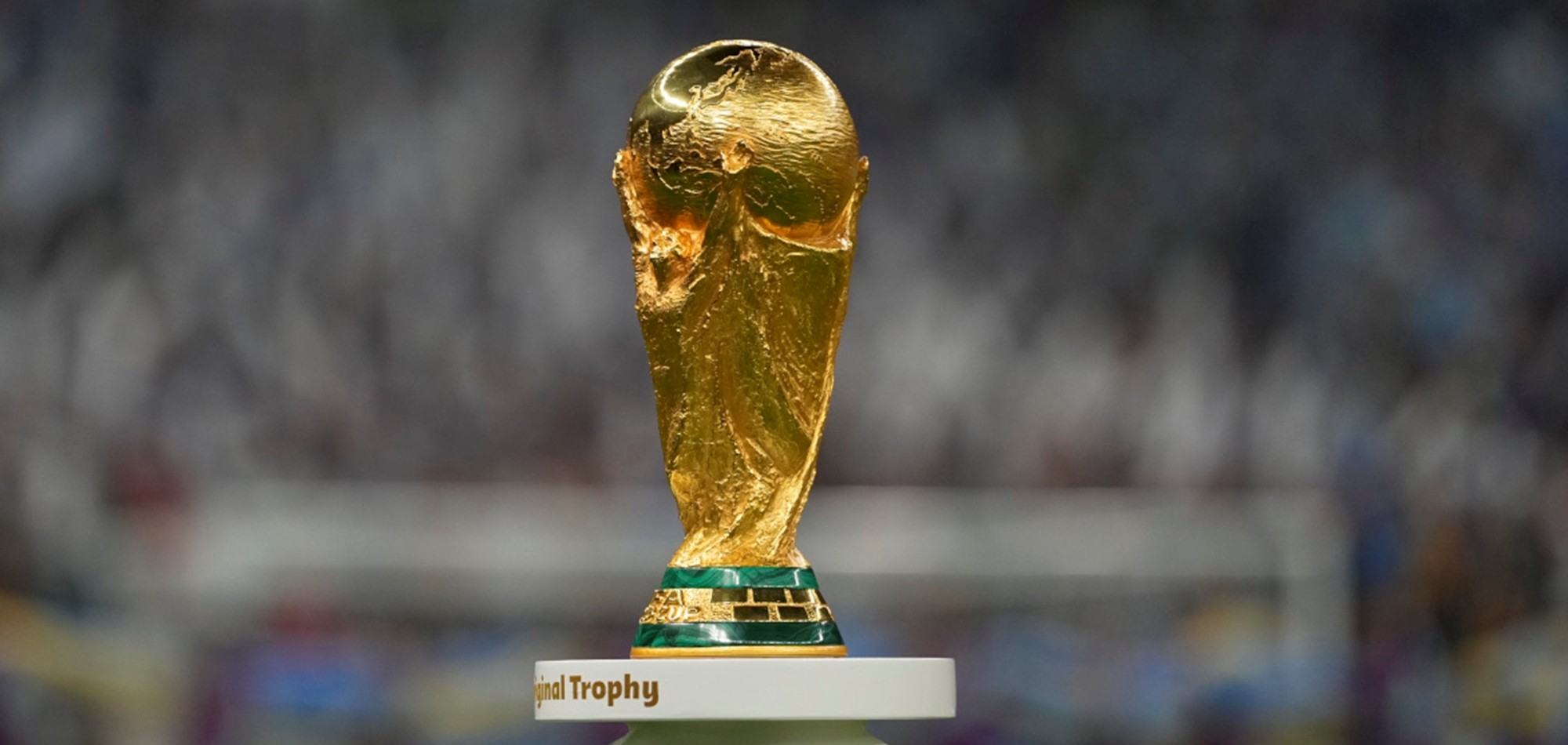 Saudi Arabia clear to host 2034 World Cup after Australia drops out