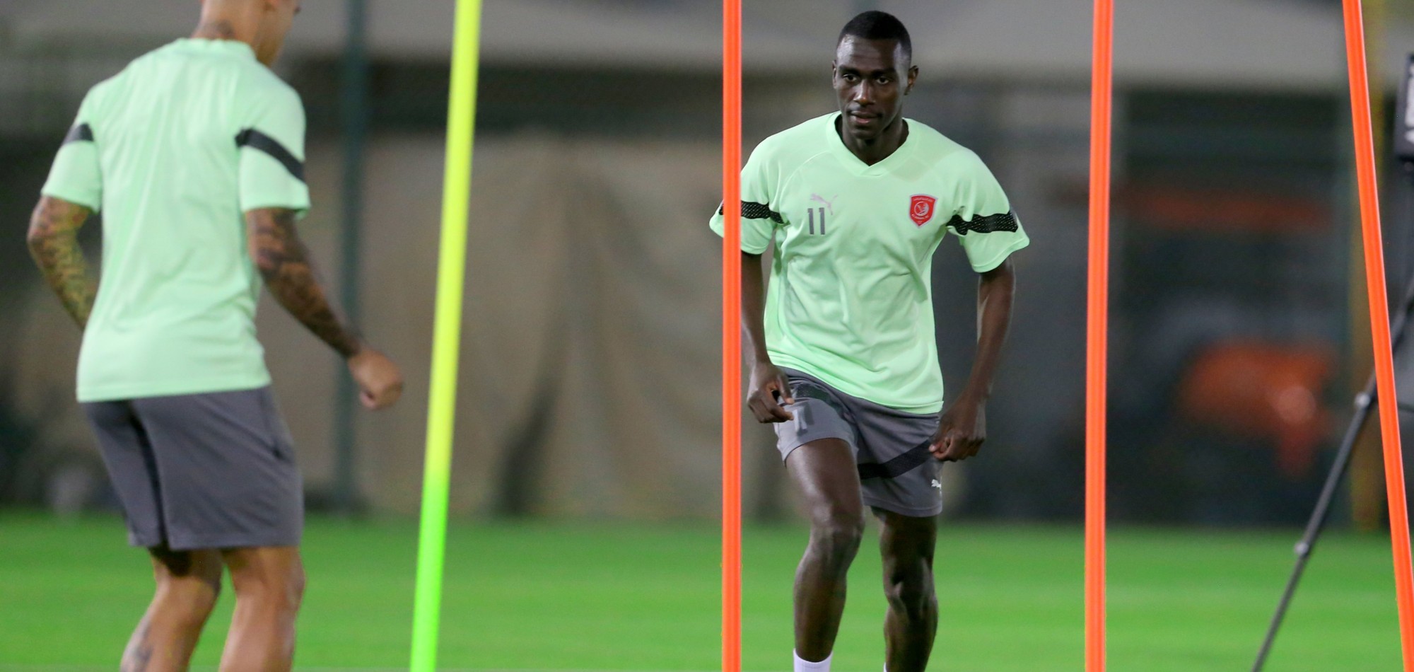 Persepolis FC expected to beat Al-Duhail 