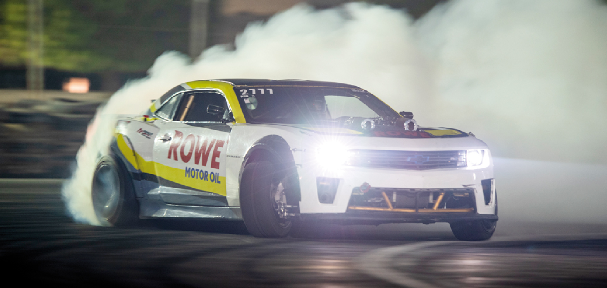 Qatar Drift Championship season set to get underway