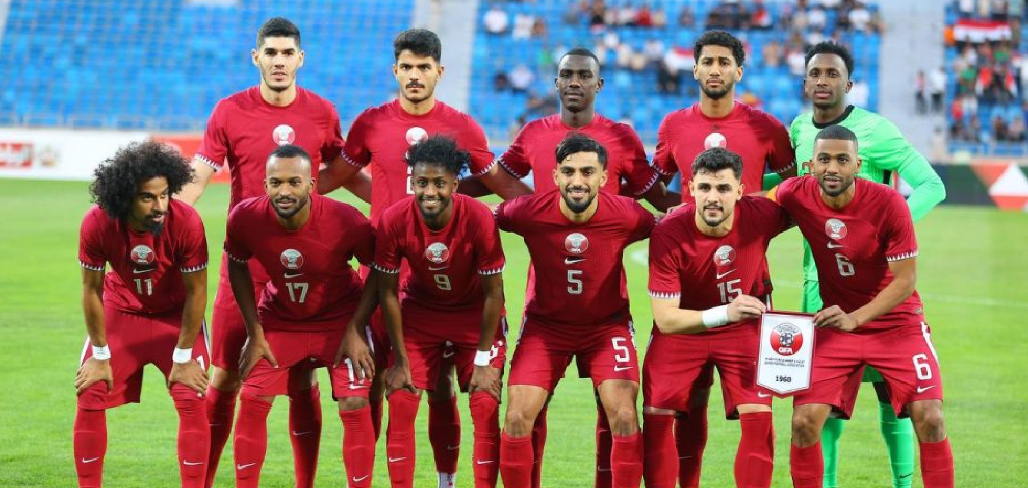 Qatar-Afghanistan match tickets available today