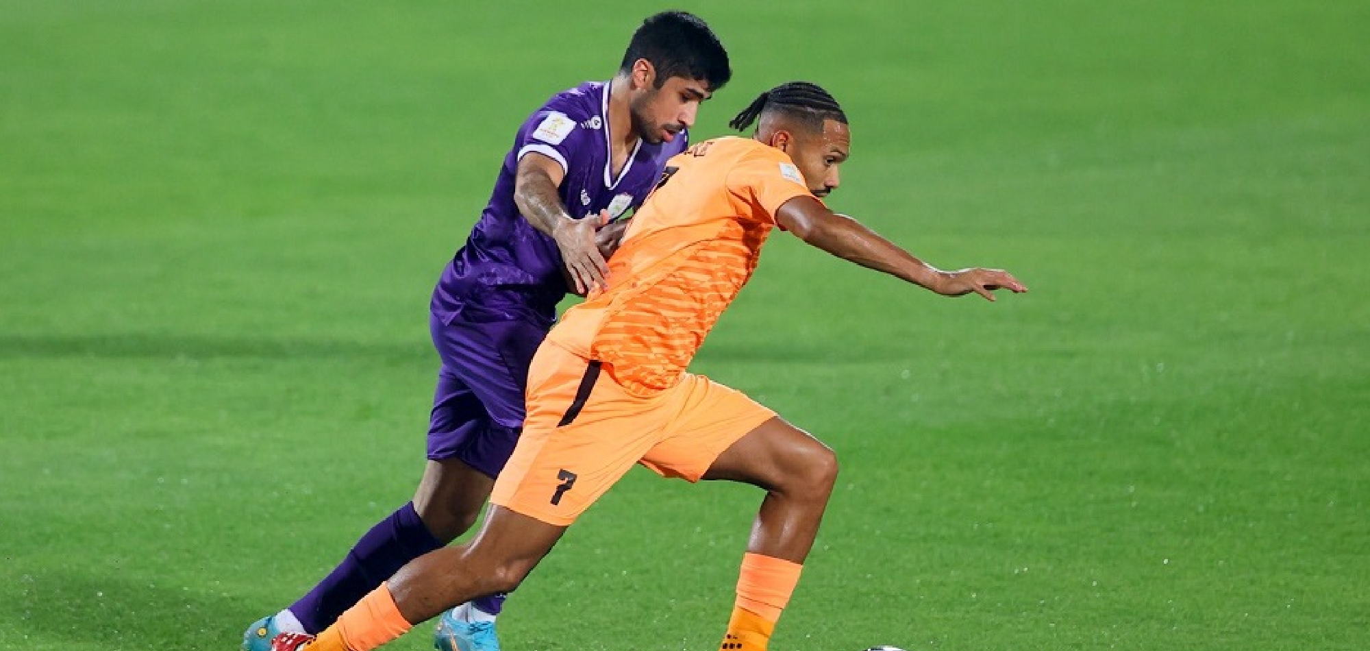 Umm Salal edge Muaither; Al Ahli trounce Al Arabi 6-0