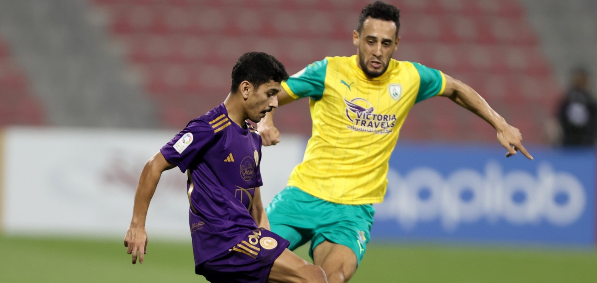 Al Arabi record exciting win over Al Wakrah in Week 9 of Expo Stars League