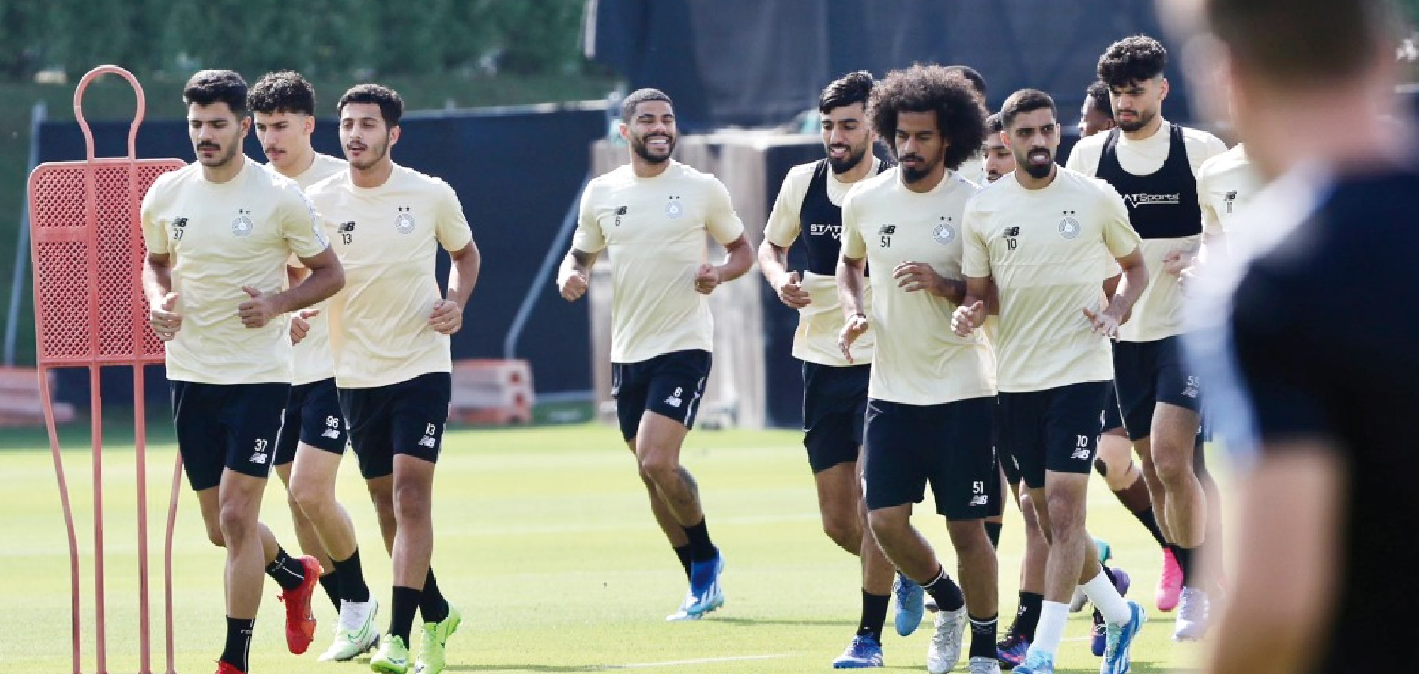 Al Sadd to ‘fight until last minute’ to keep knockout stage hopes alive