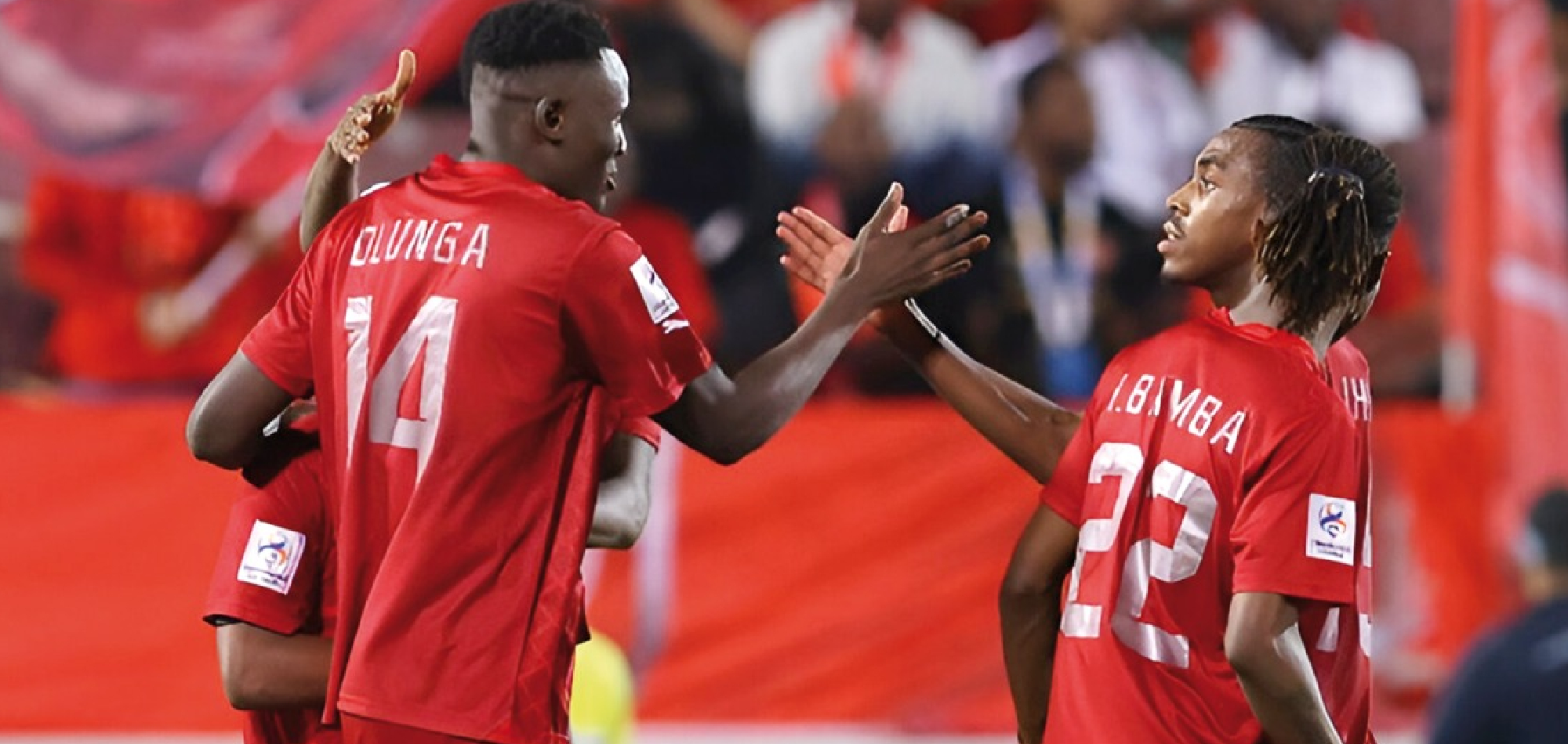 Al Duhail eye repeat of domestic success after ACL heartbreak