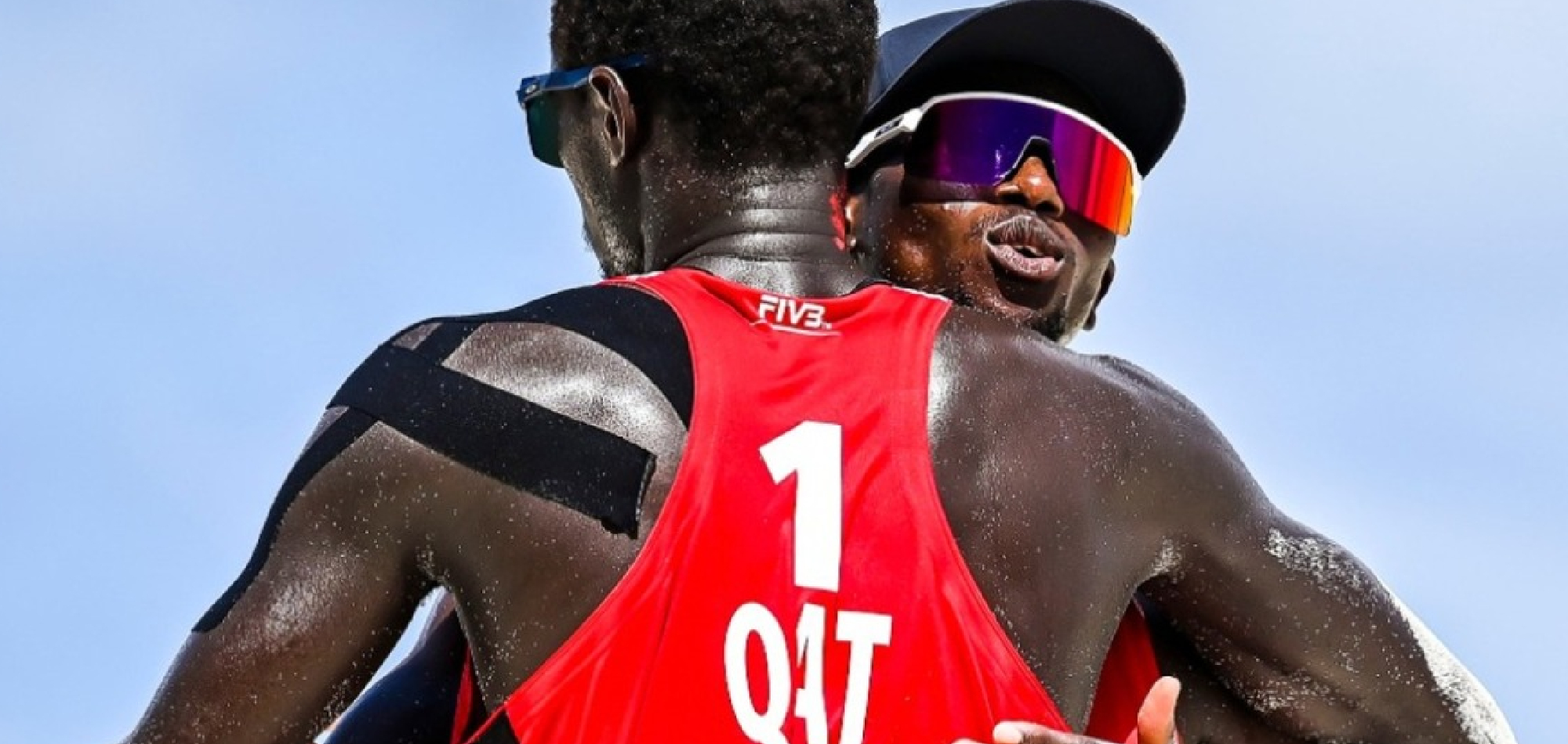 Volleyball Beach Pro Tour Finals to begin tomorrow