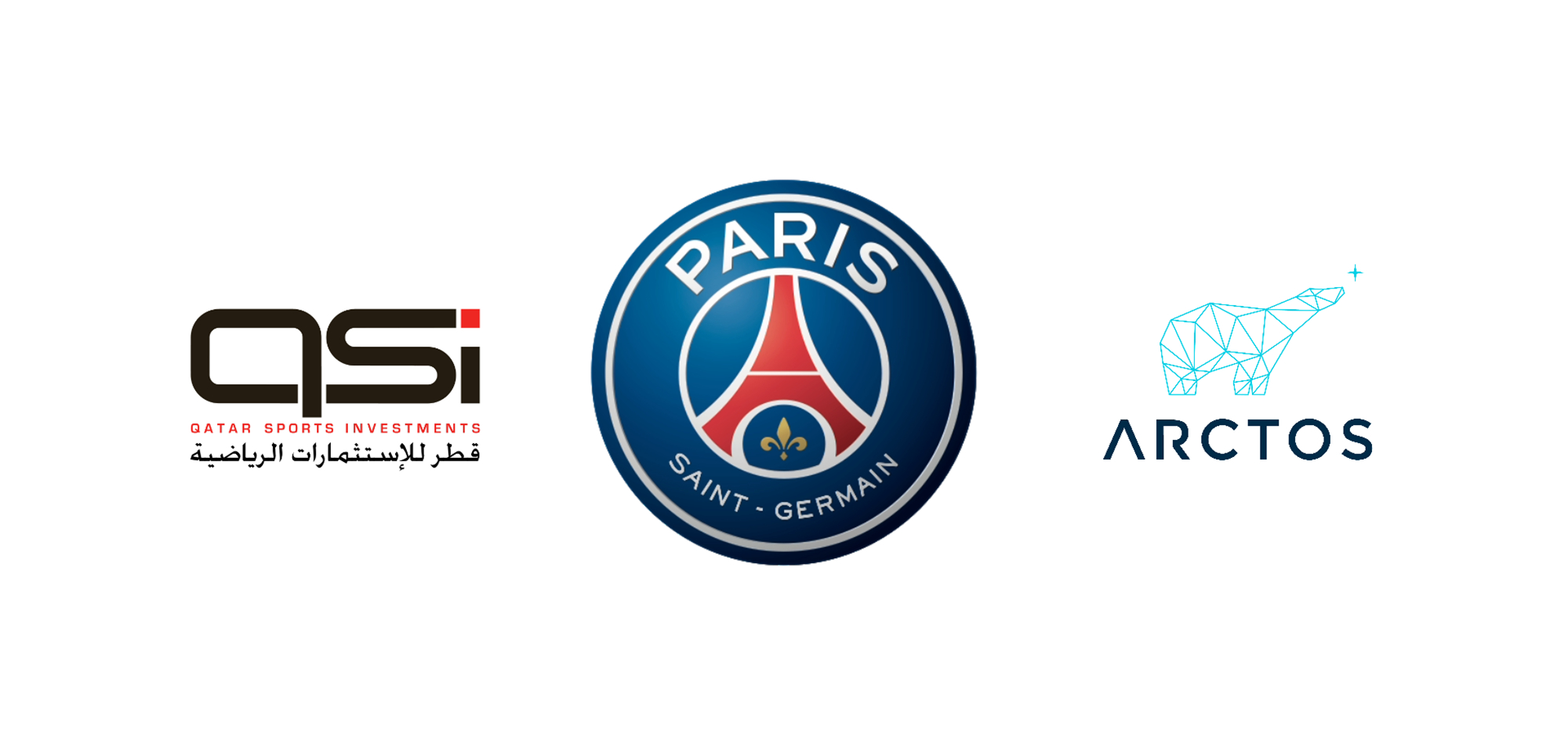 Qatar Sports Investments and Arctos Partners agree landmark strategic partnership and investment deal in Paris Saint-Germain