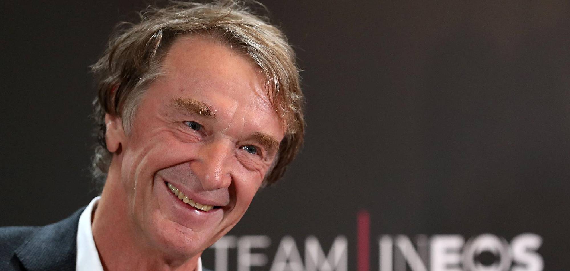 Manchester United: Sir Jim Ratcliffe says it will take time and patience to bring success