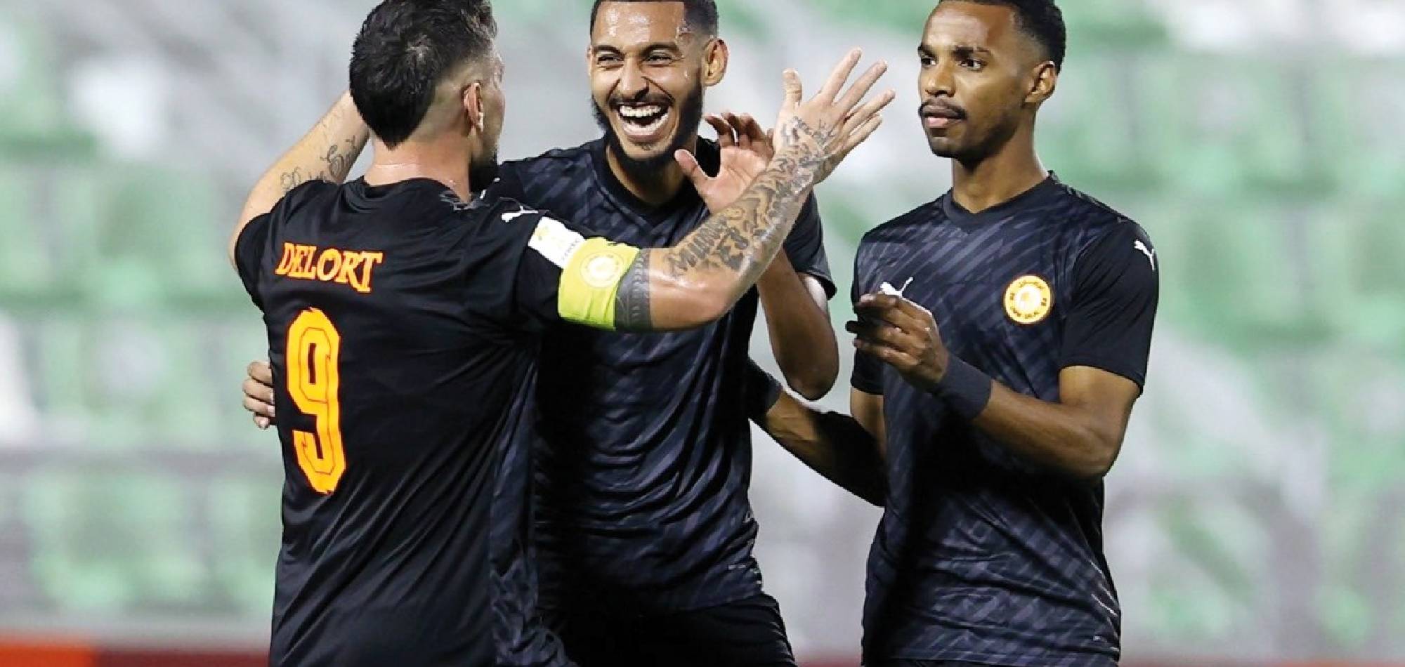 Umm Salal, Al Ahli reach Ooredoo Cup semis