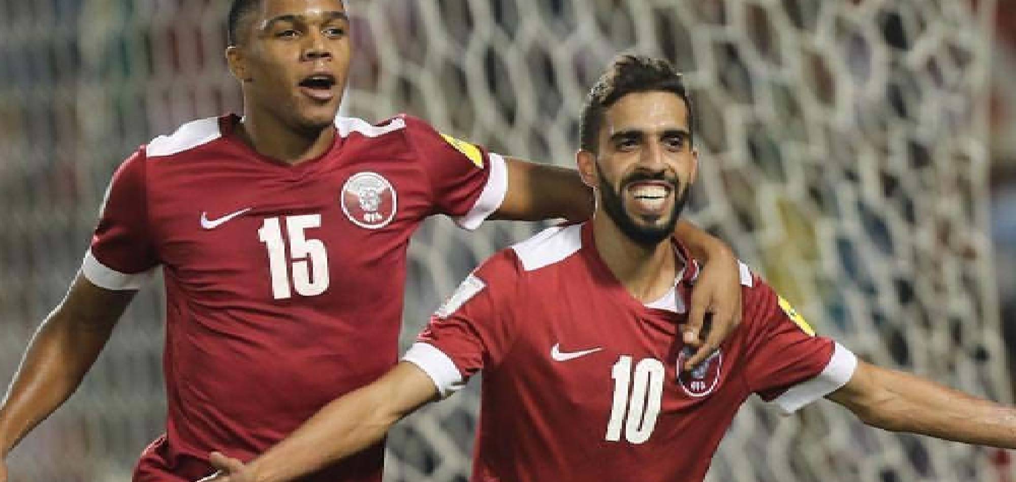 Asian Cup Qatar 2023 squads in numbers