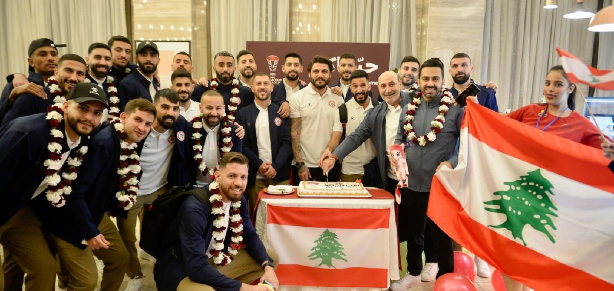 Lebanon coach Miodrag Radulovic says he is eager to face Qatar team